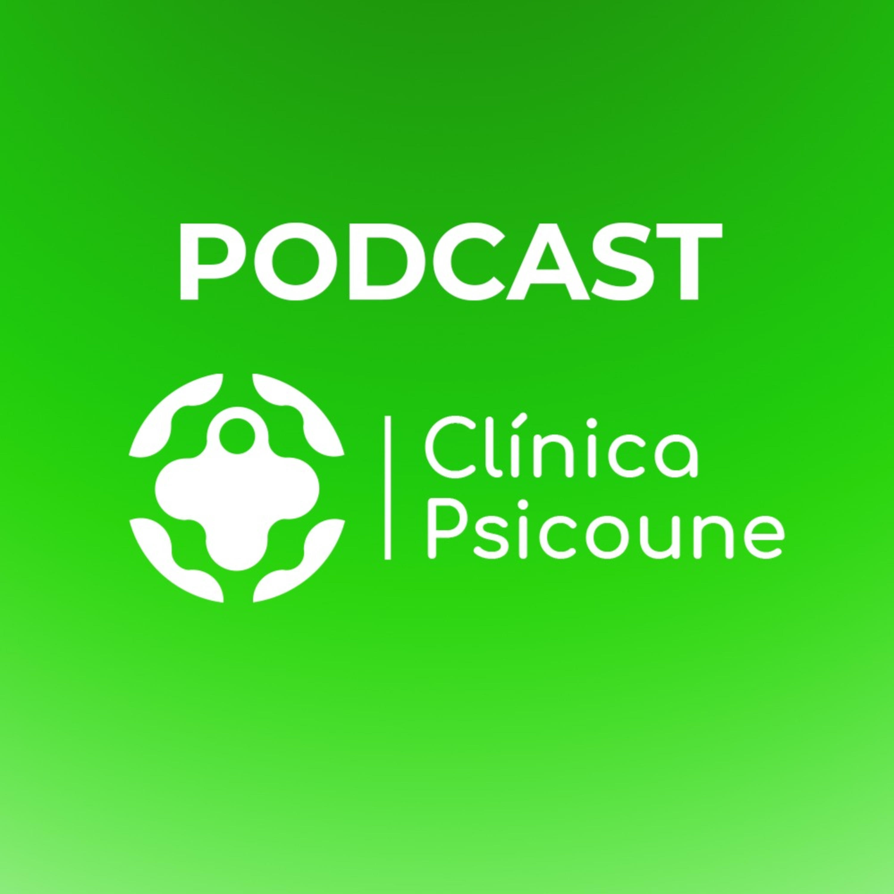 Clínica Psicoune cover art