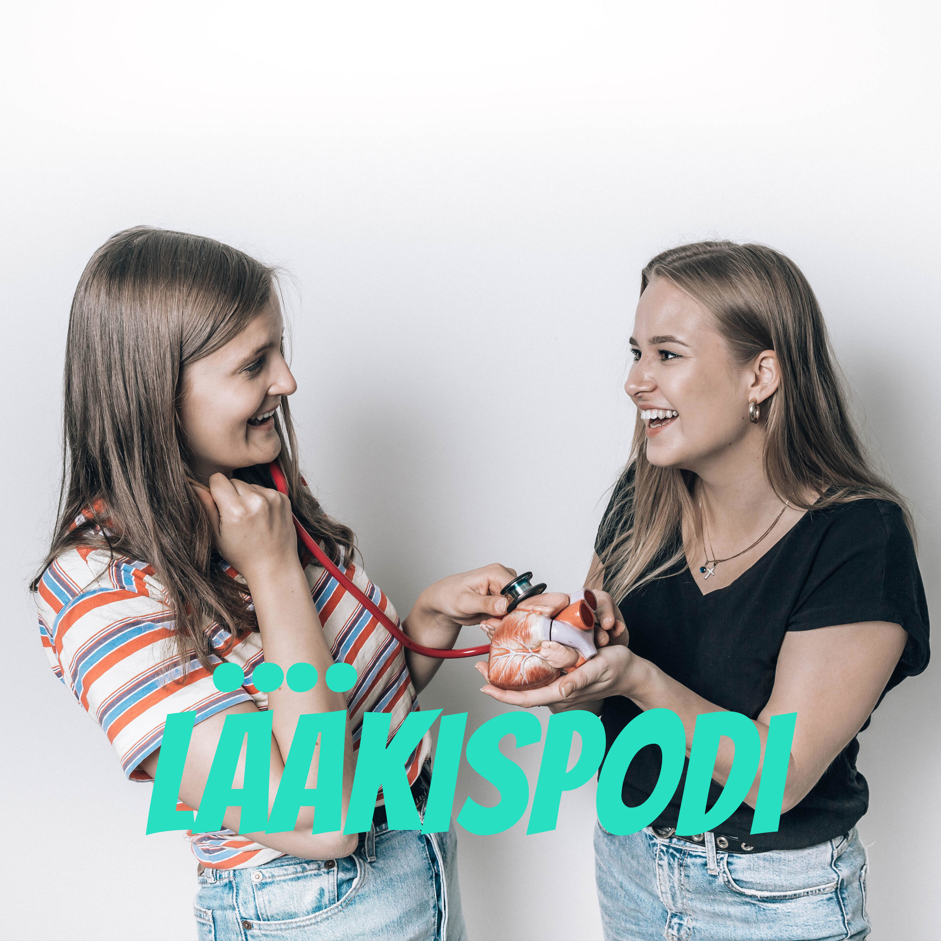 12. Lääkispodin paluu