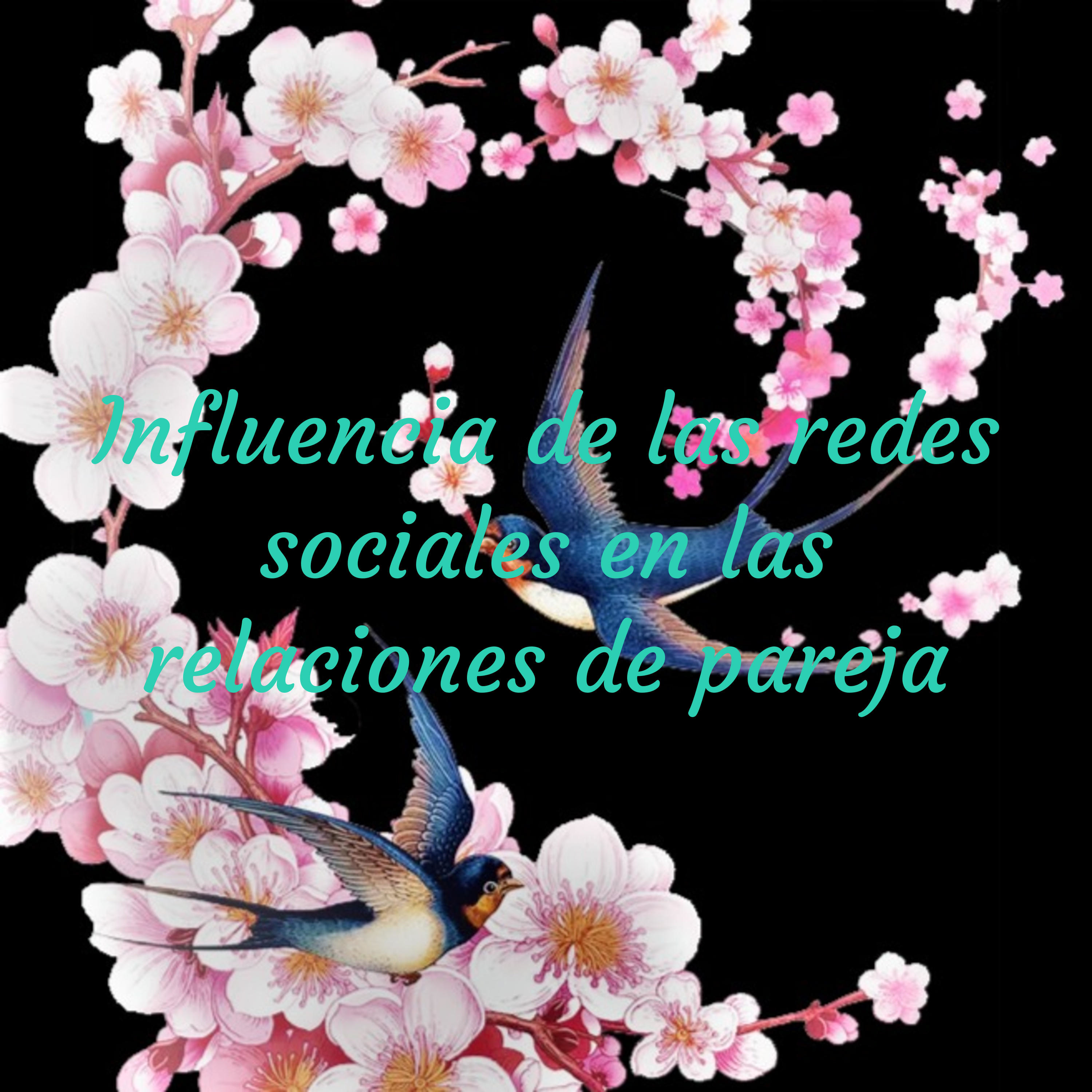 Influencia de las redes sociales en las relaciones de pareja