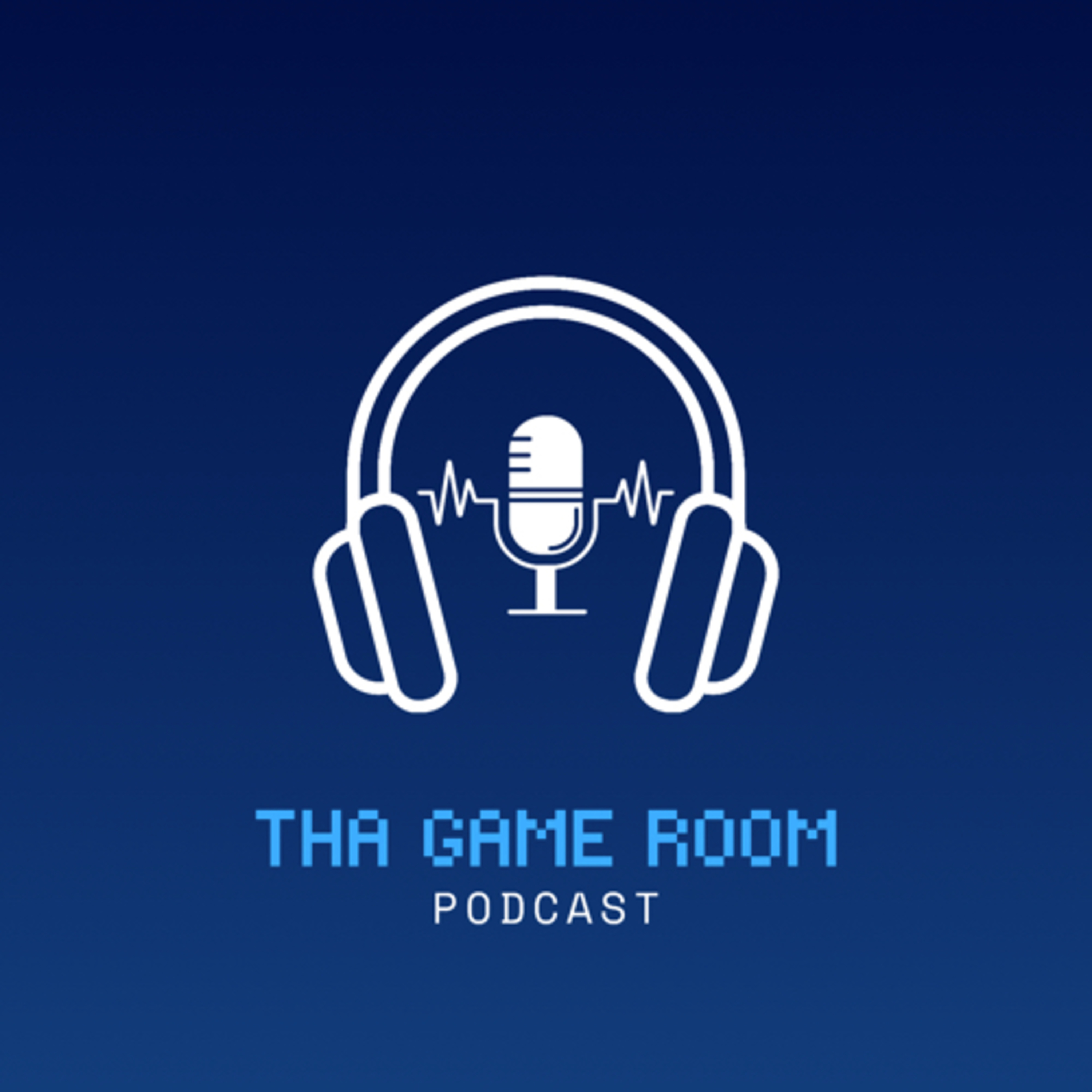 Tha Game Room