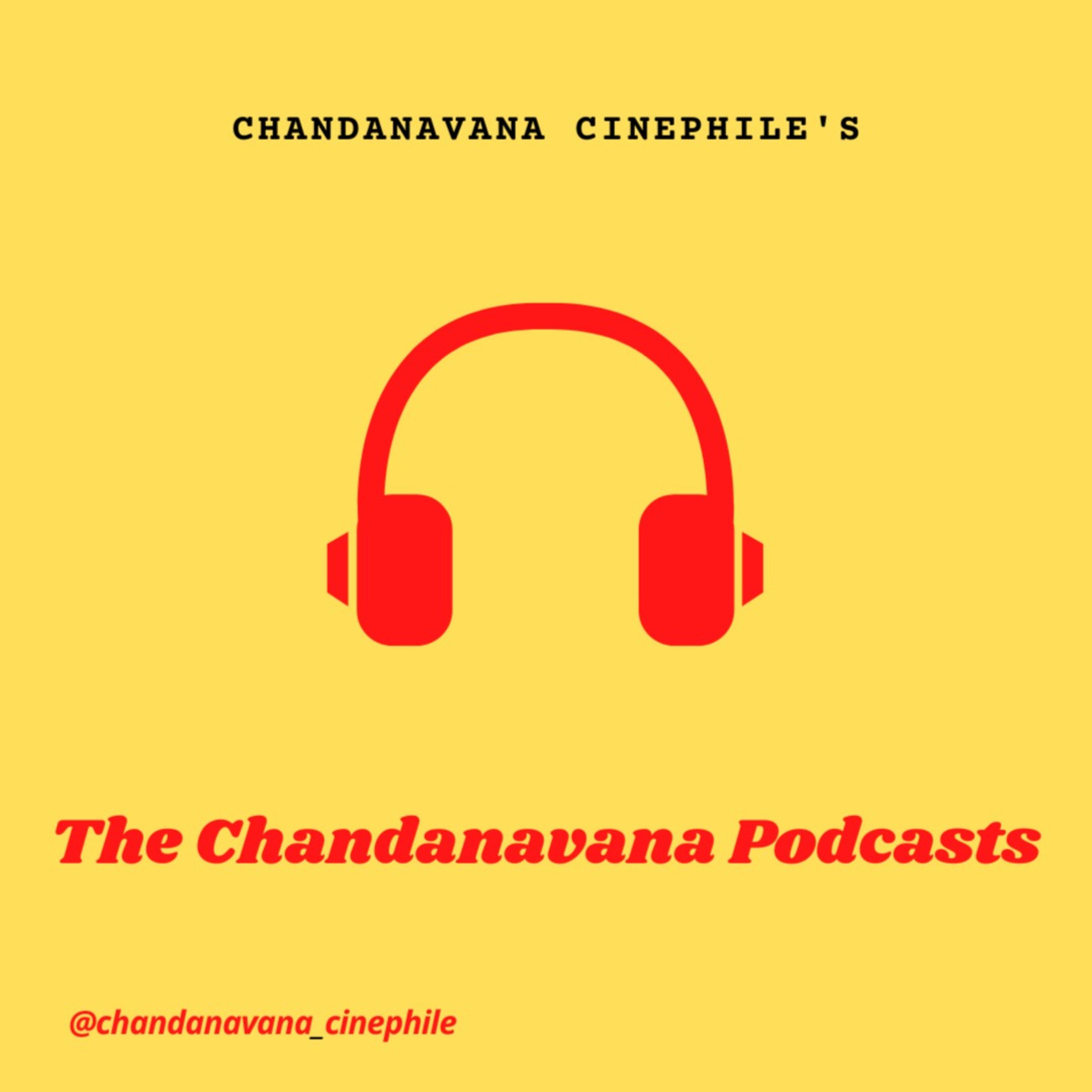 The Chandanavana Podcast