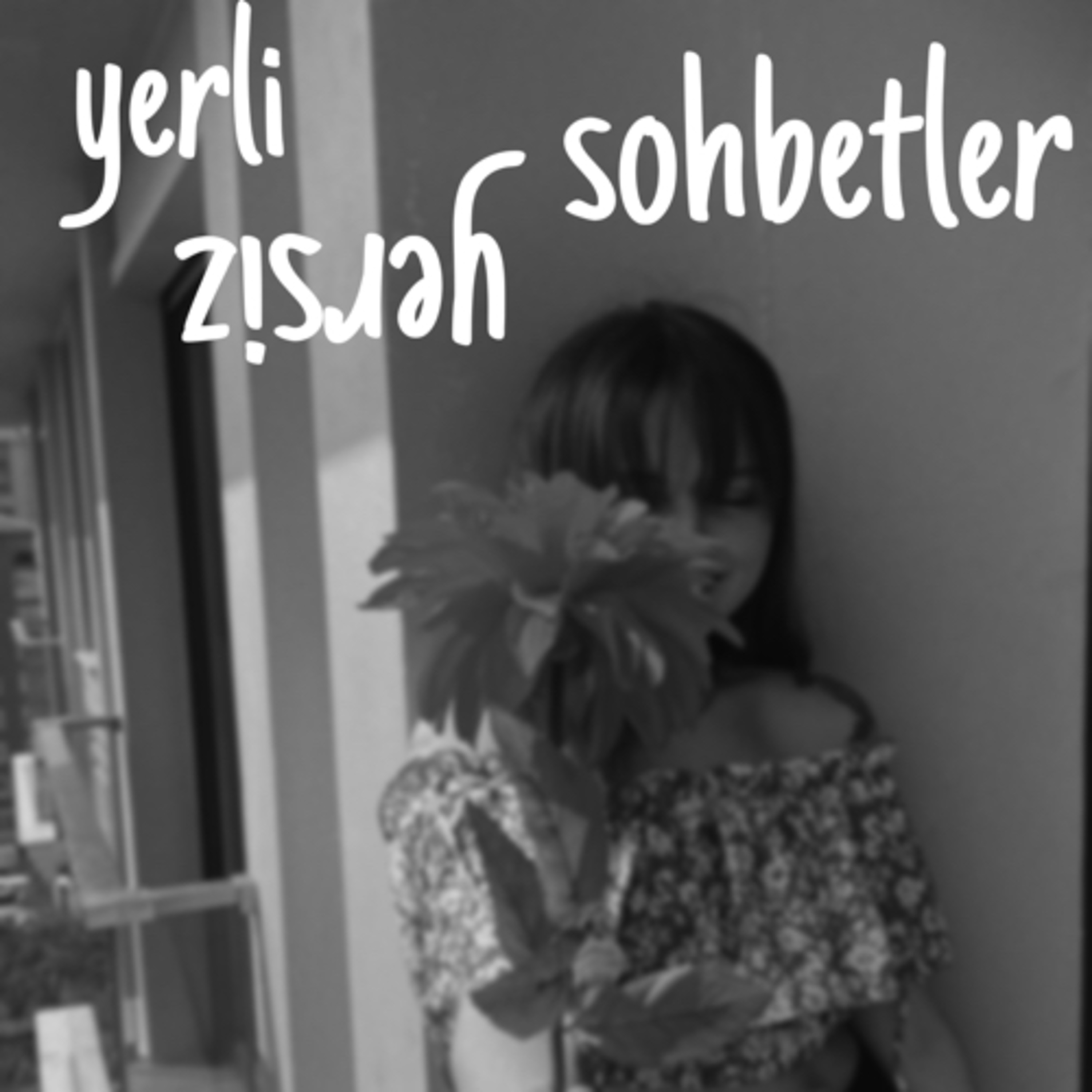 yerli yersiz sohbetler cover art