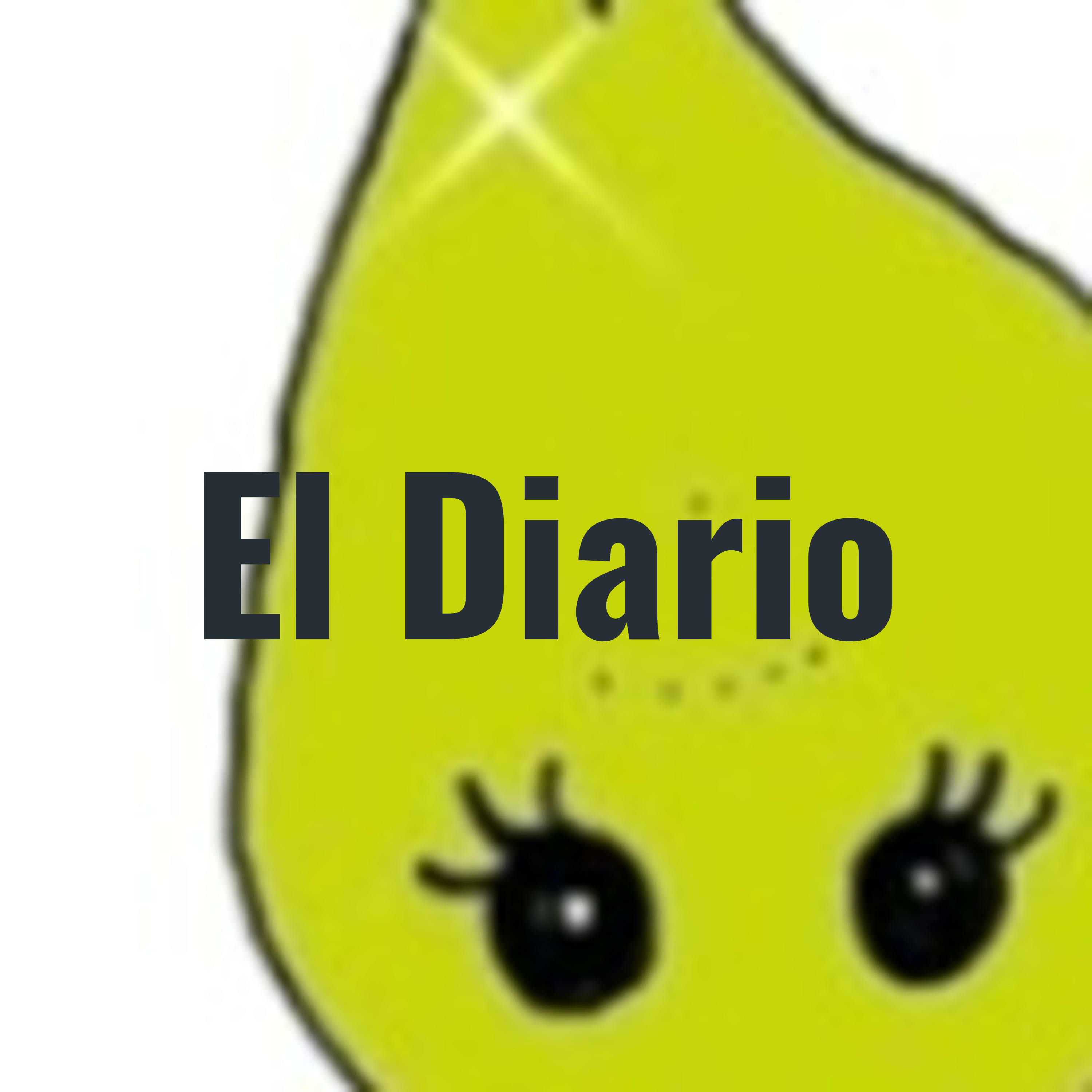 El Diario cover art