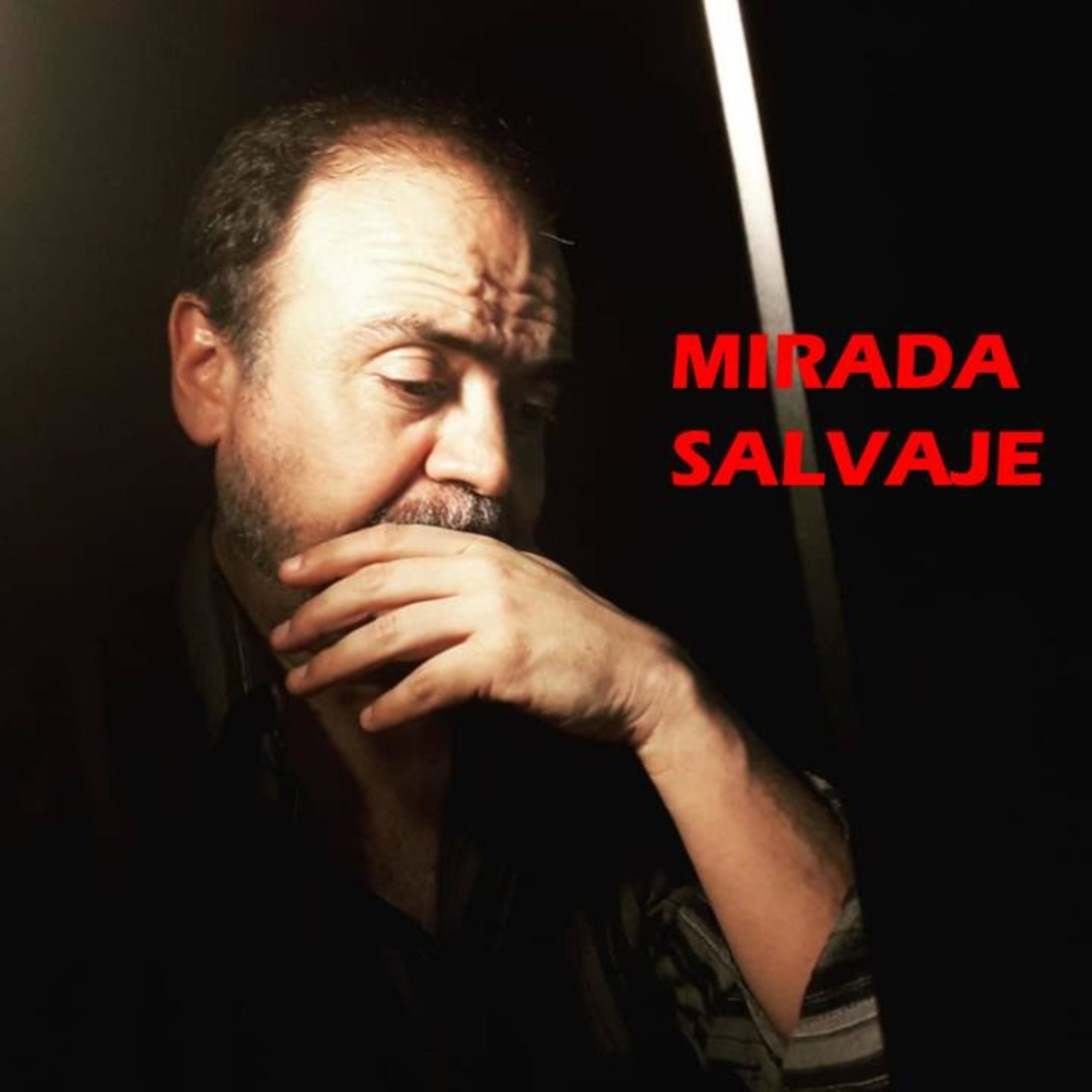 Mirada Salvaje podcast artwork