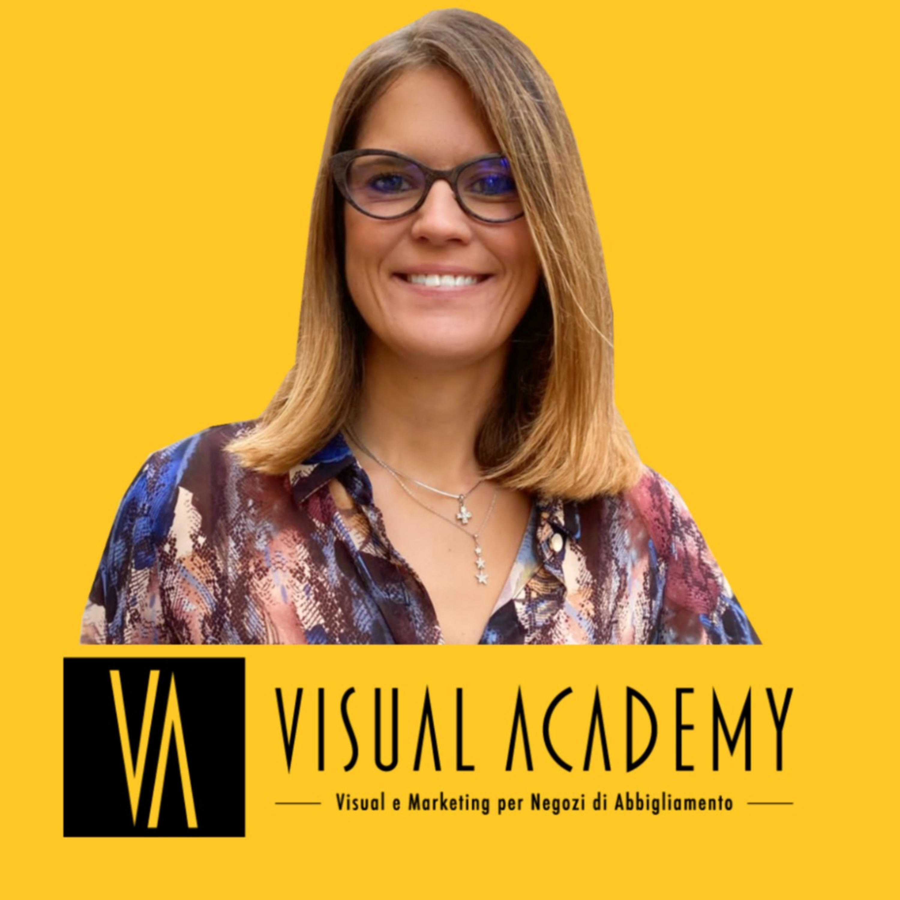 Visual Academy per Negozi di Abbigliamento