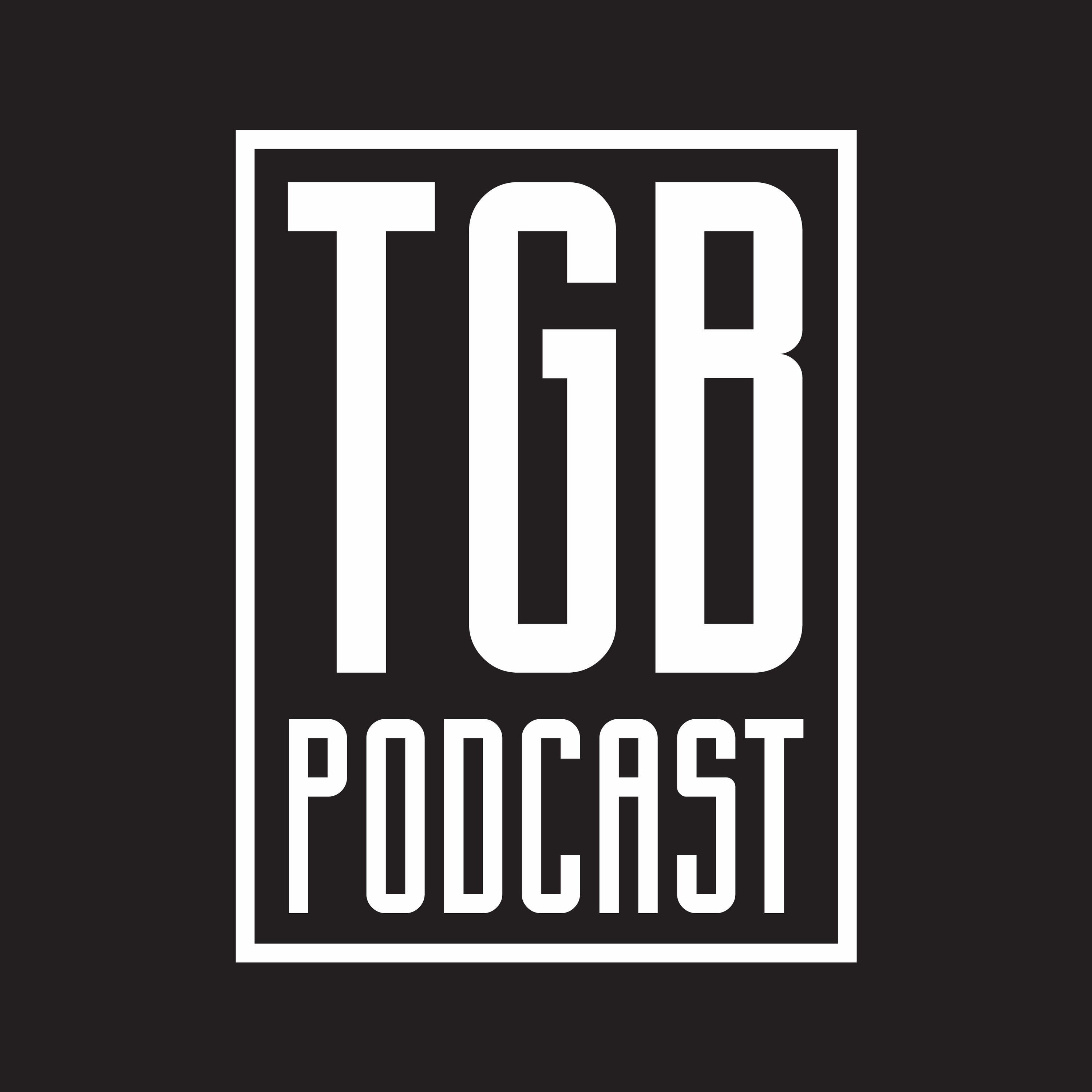 The Glass Bowl Podcast