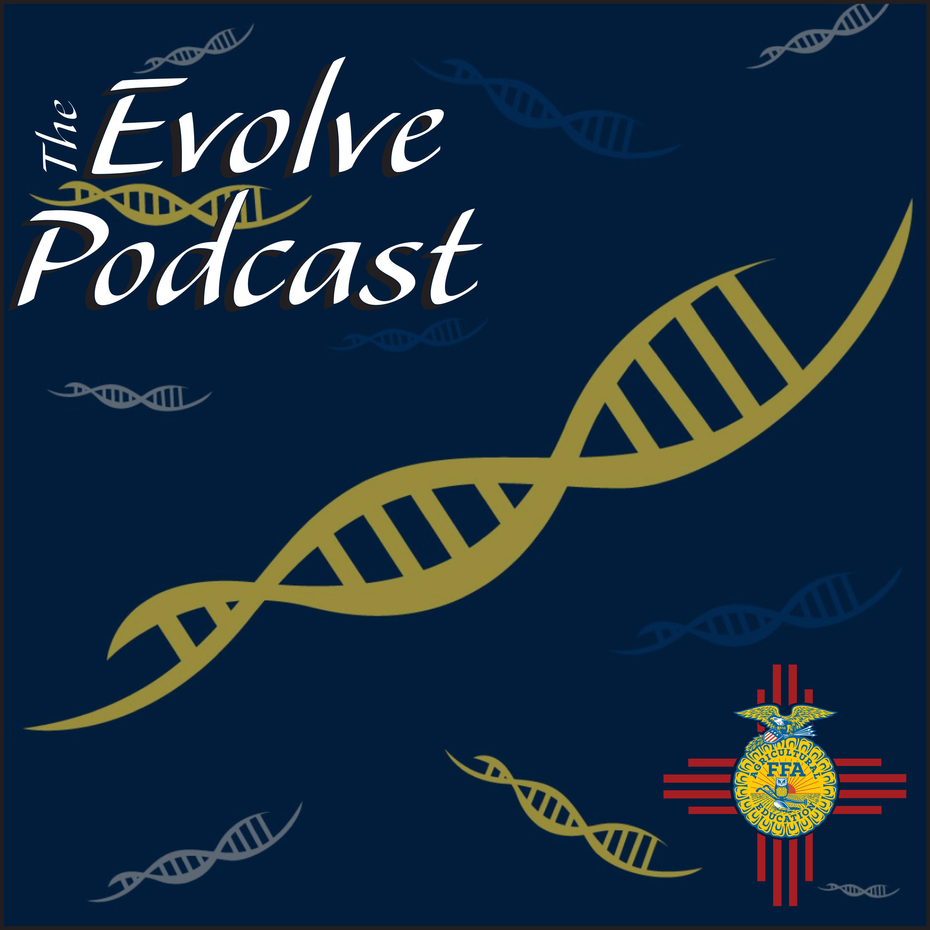 The New Mexico FFA Podcast