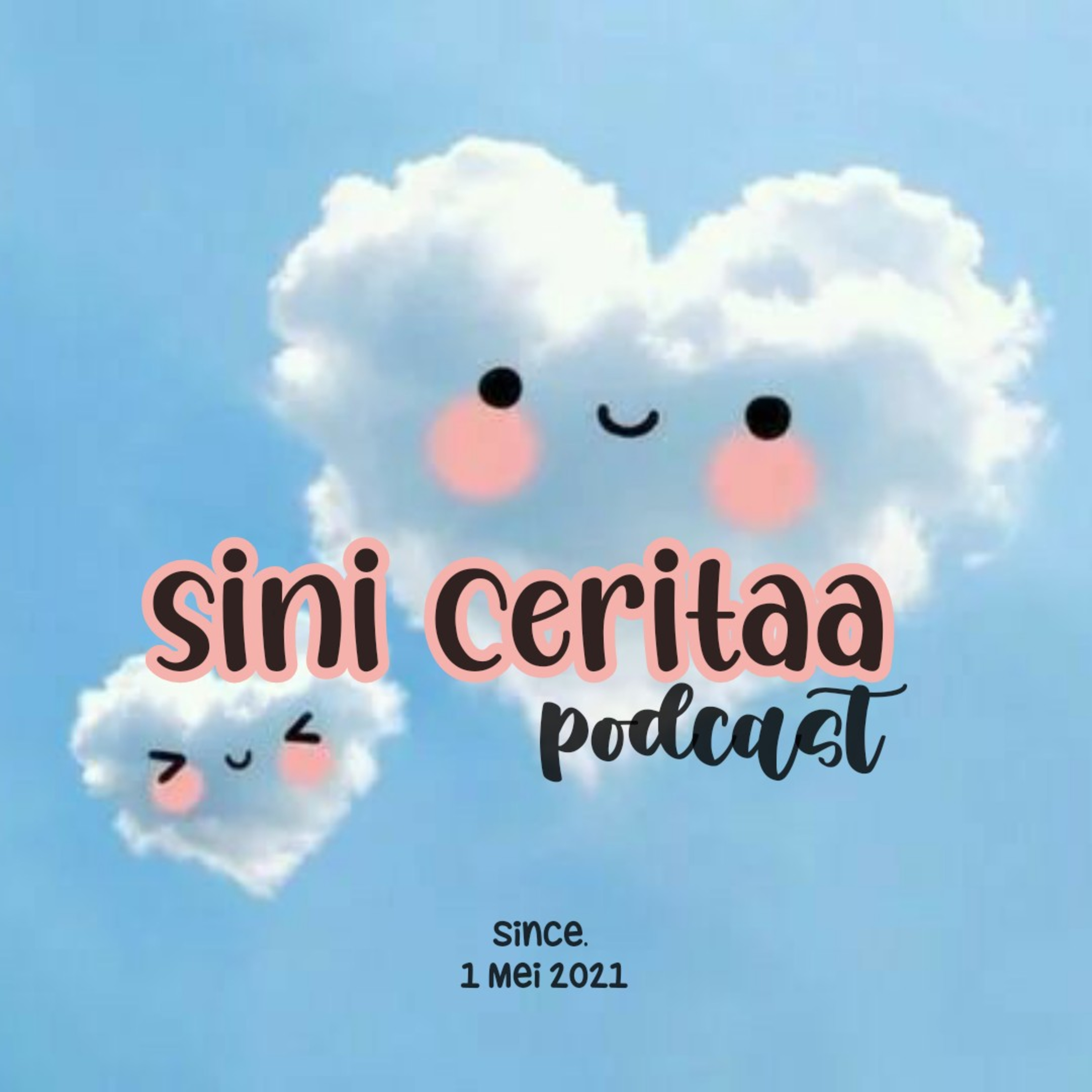 Sini Ceritaa cover art