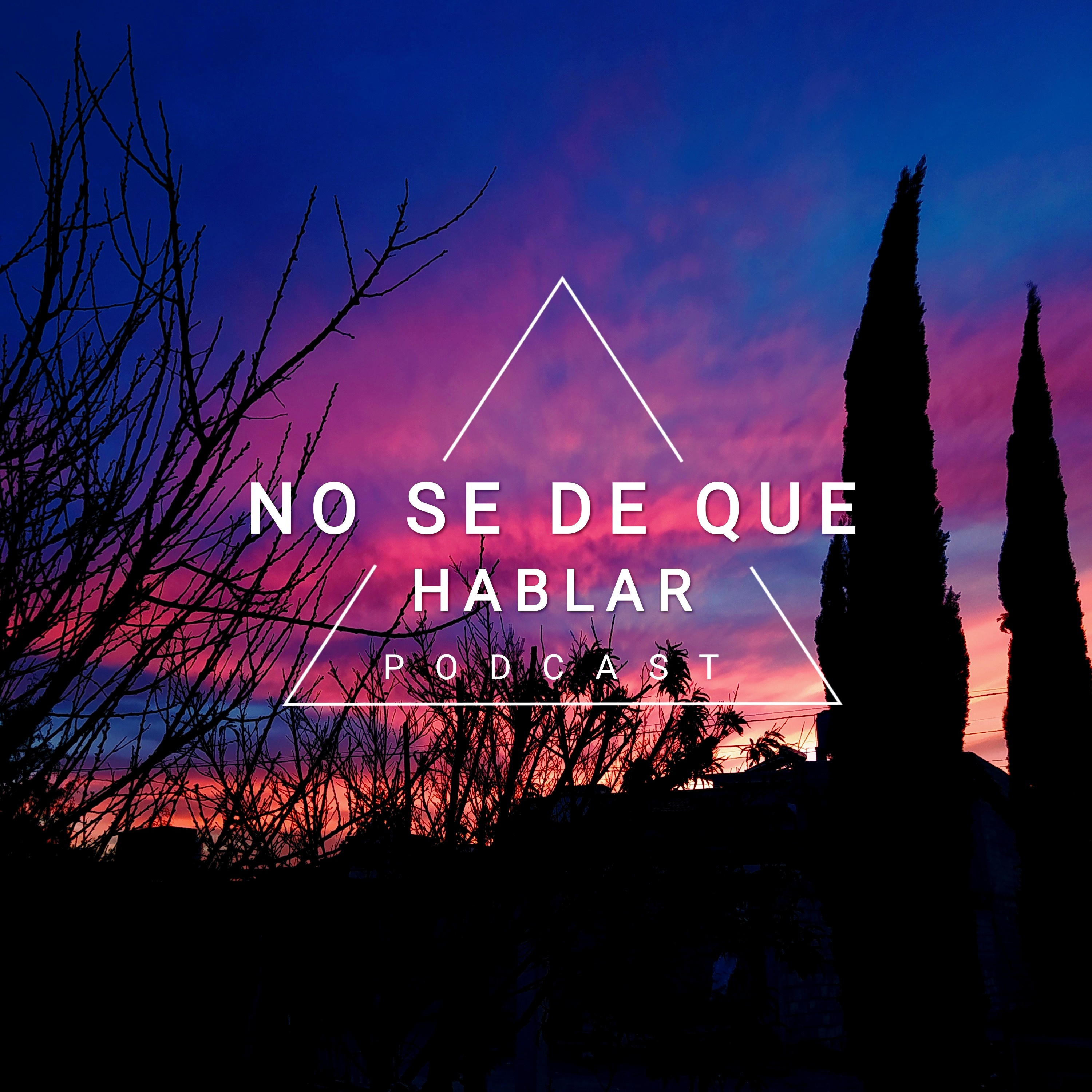 No Se De Que Hablar