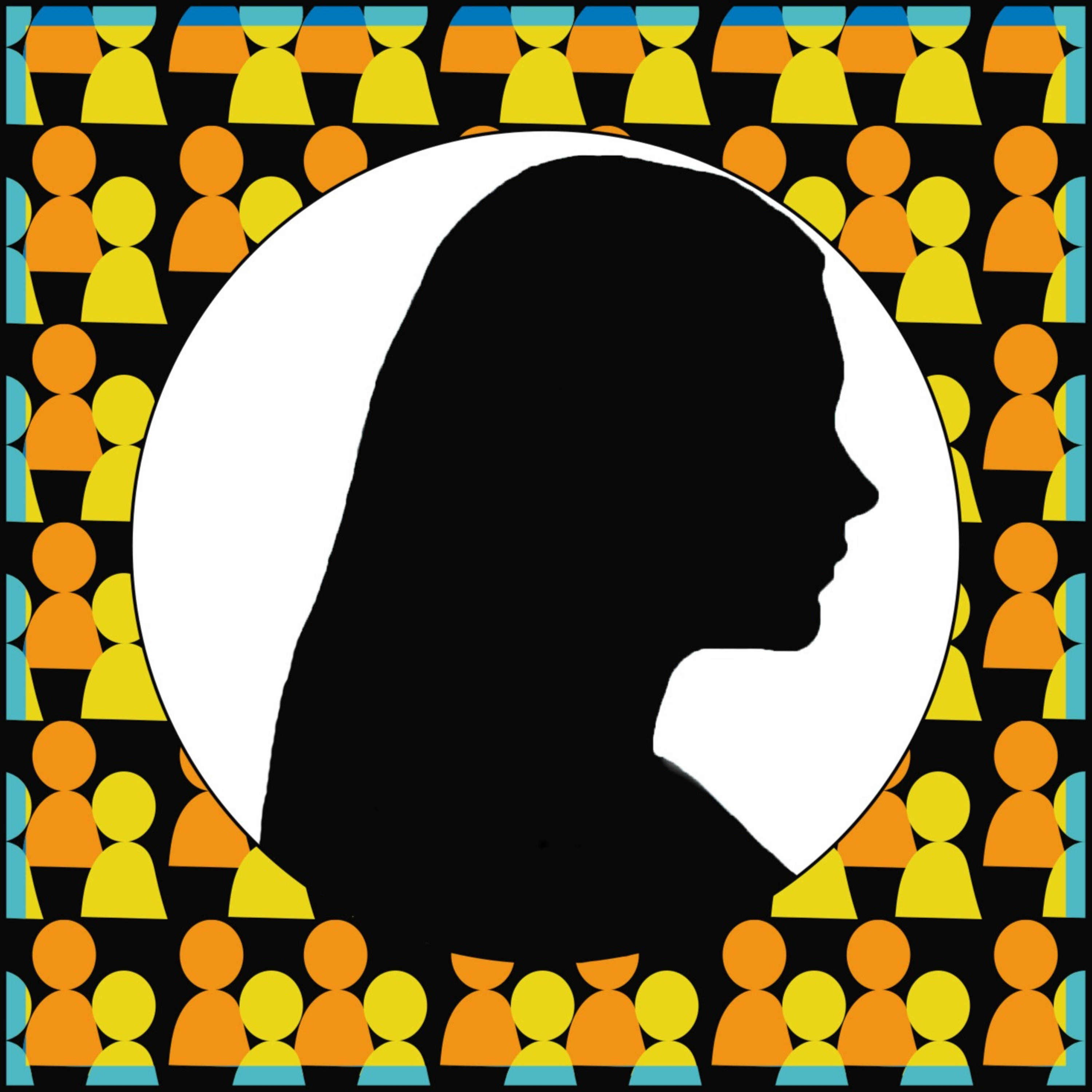 Vos con voz cover art