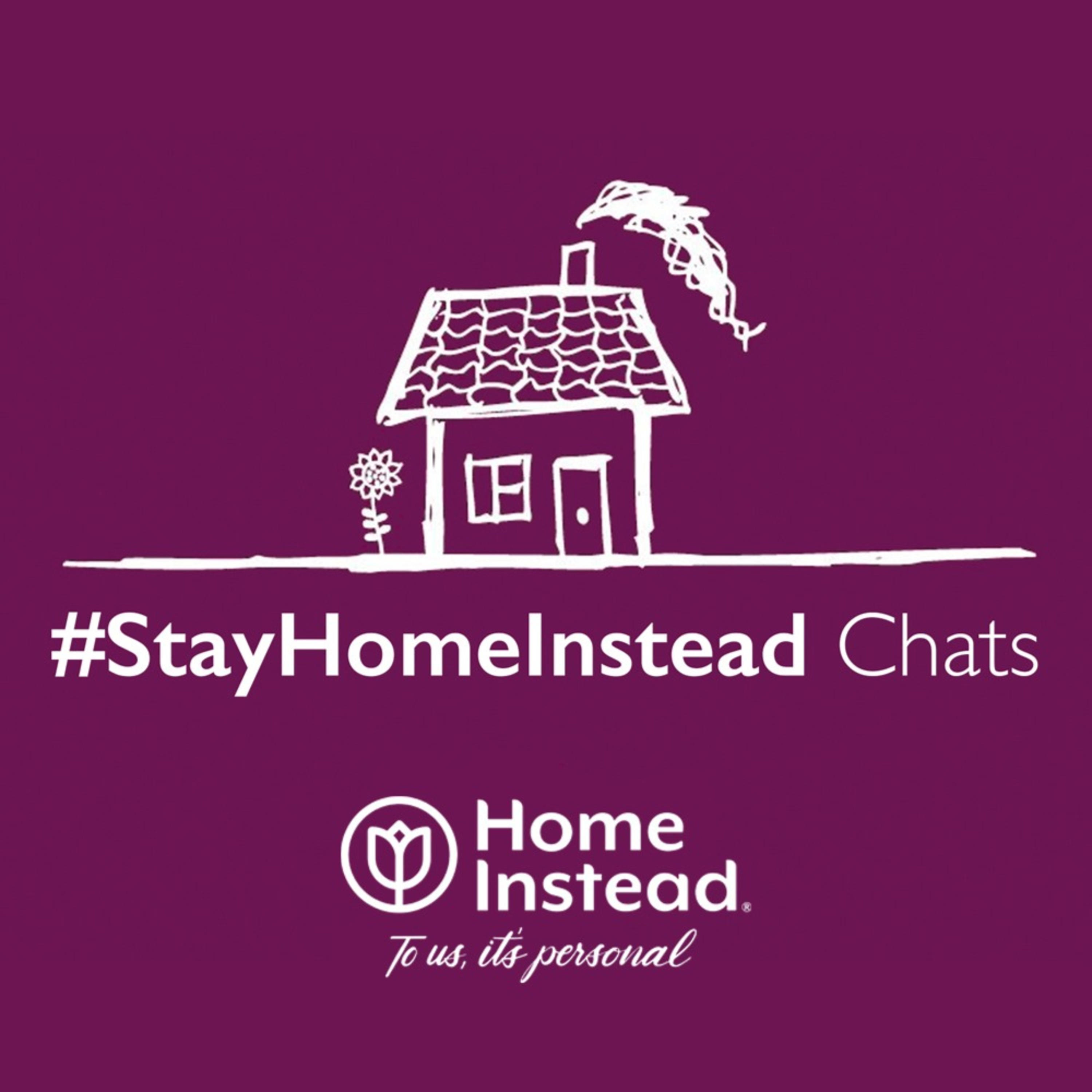Stay Home Instead Chats
