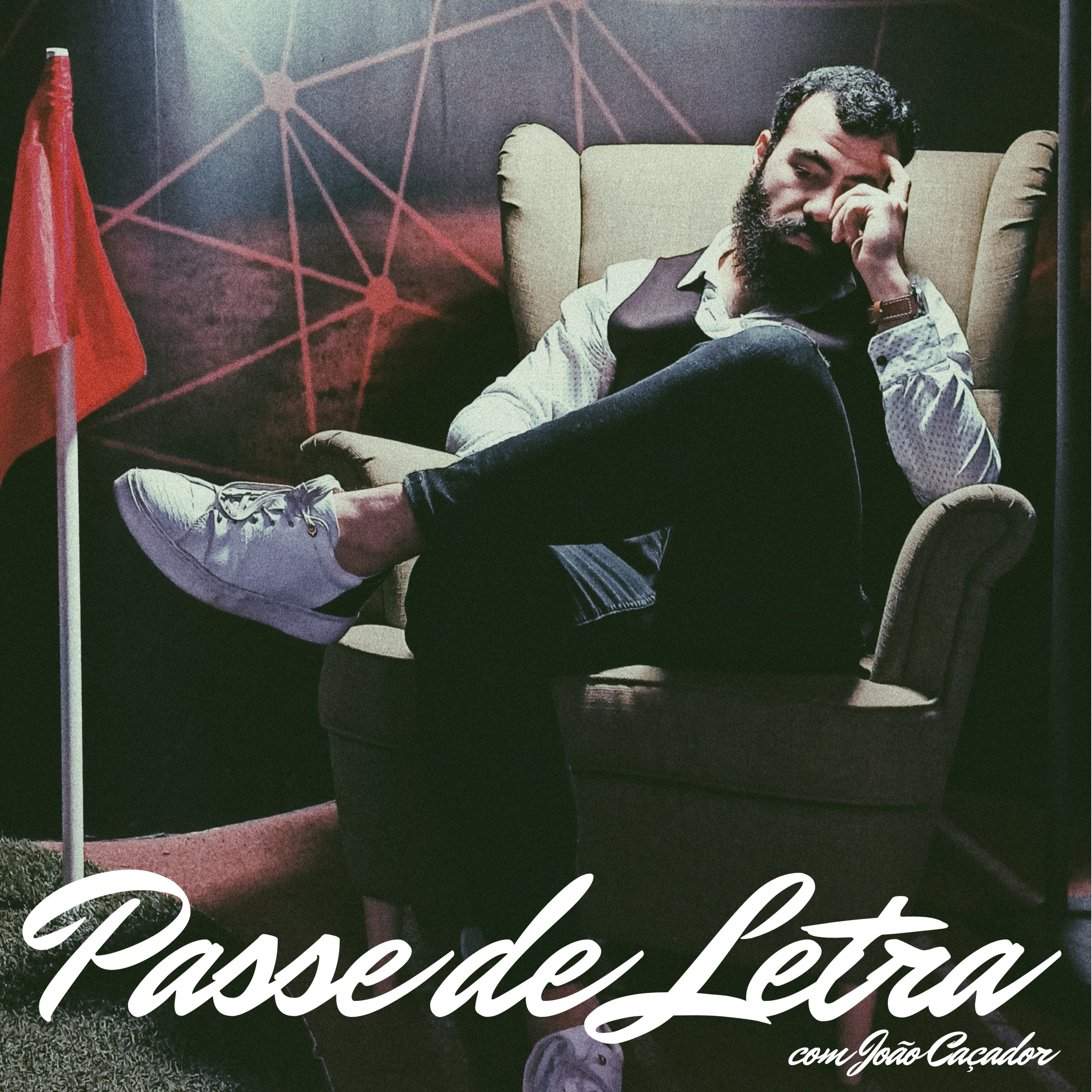 Passe de Letra