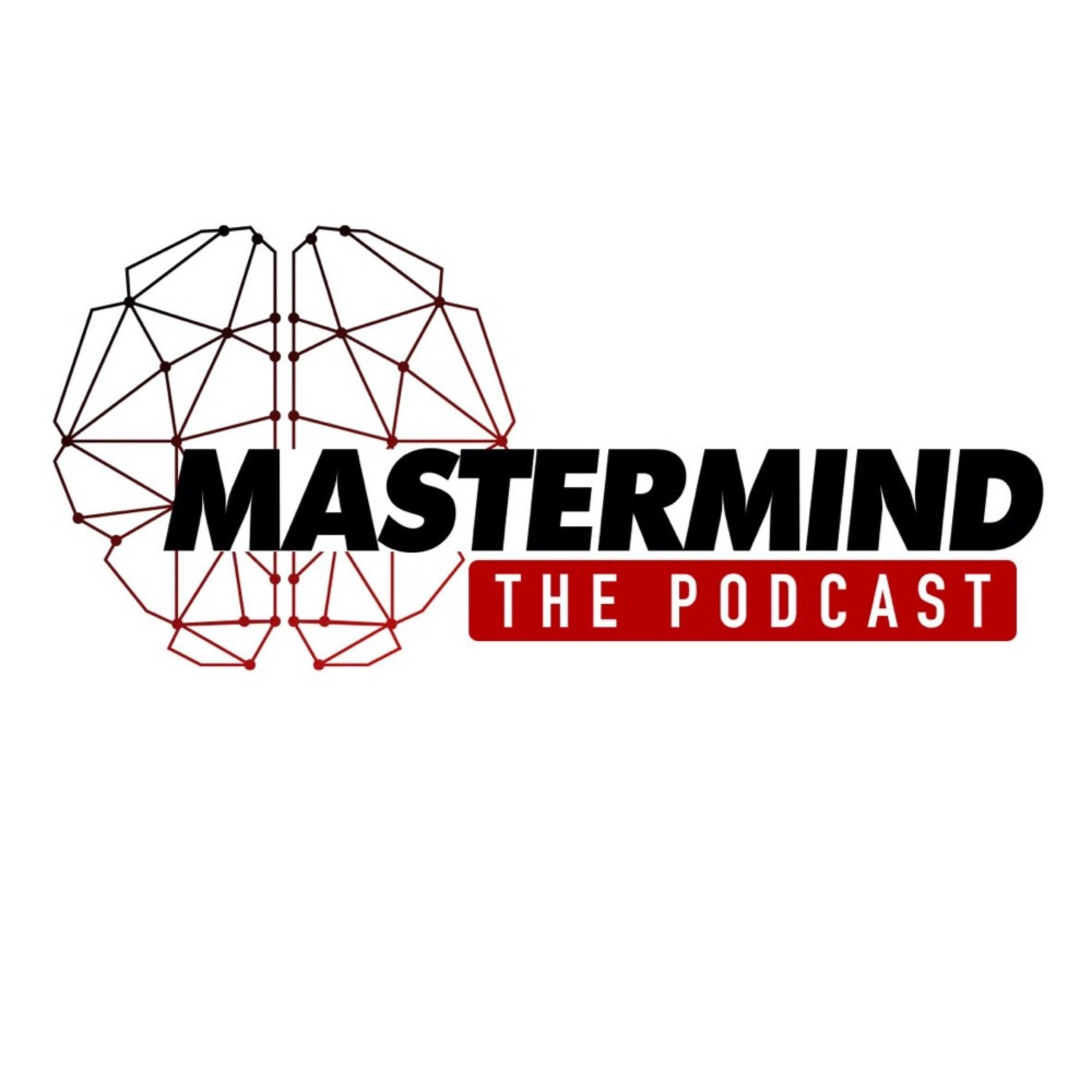 Mastermind Bolivia cover art