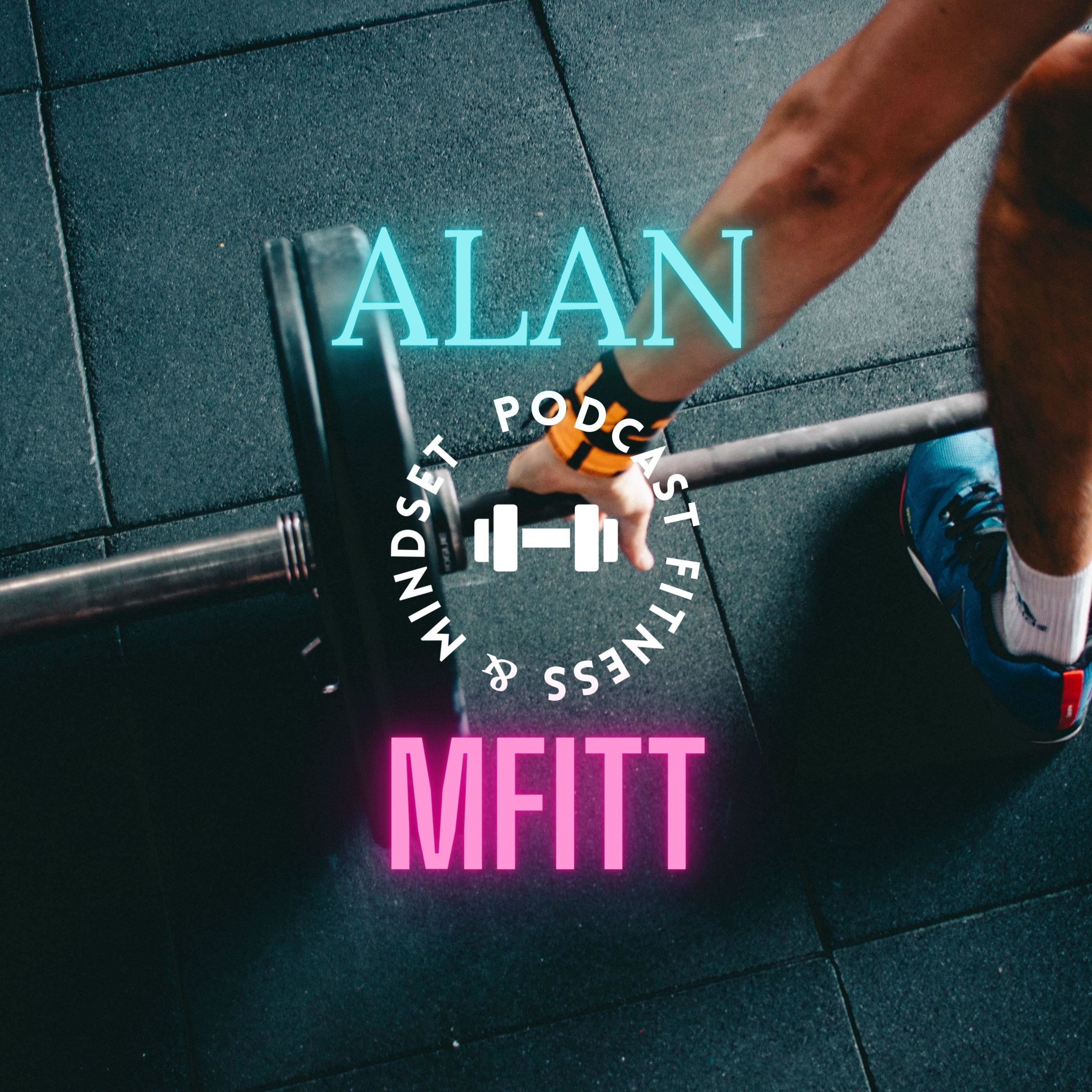 AlanMFitt cover art