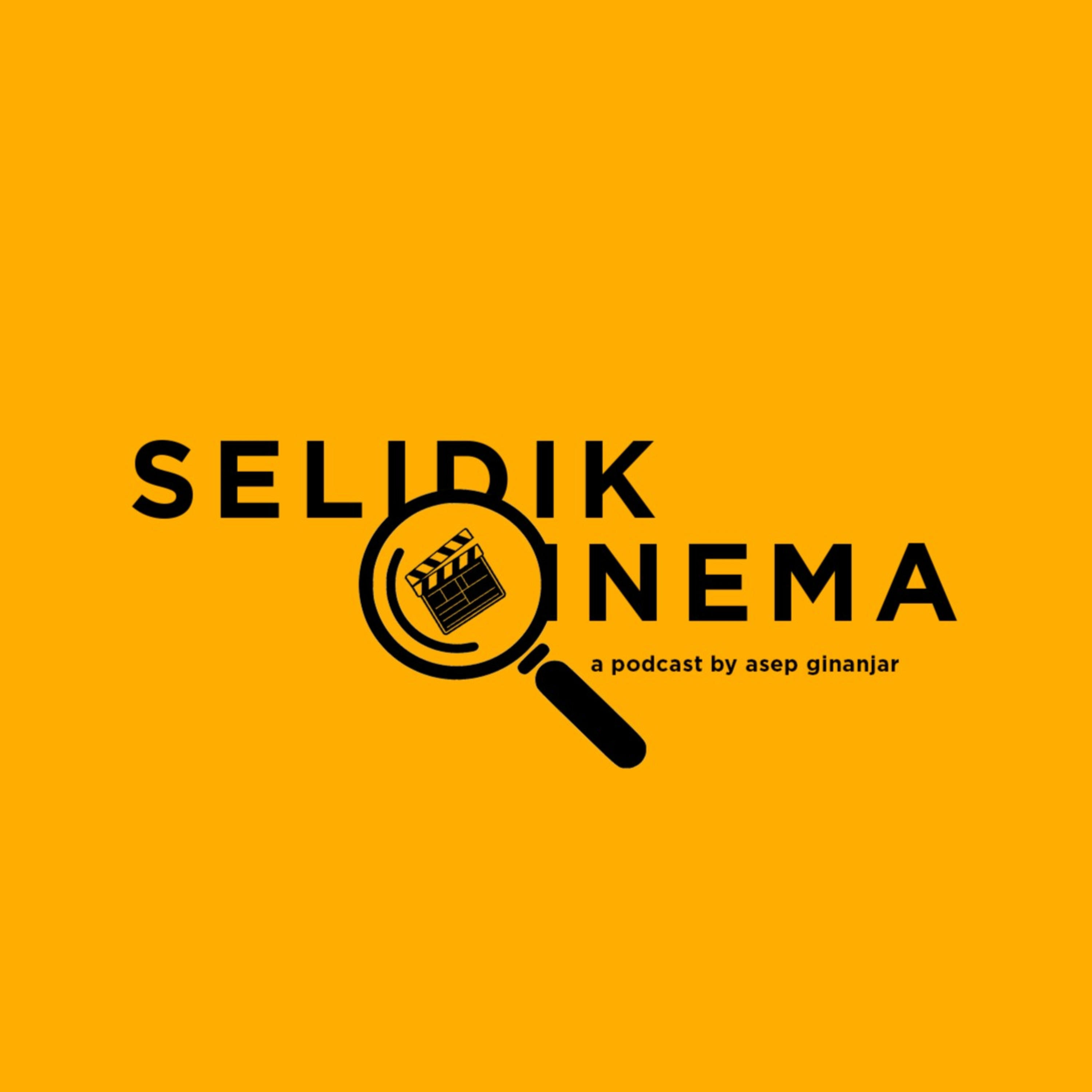 SELIDIK SINEMA SELIDIK SINEMA
