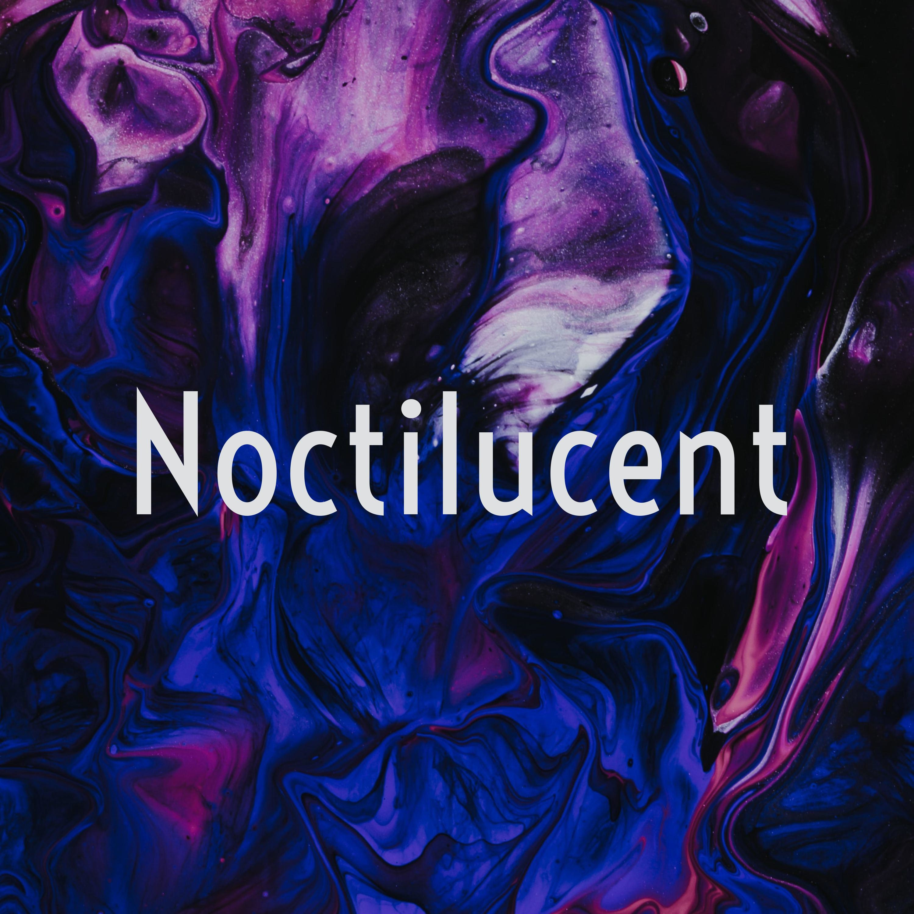 Noctilucent cover art