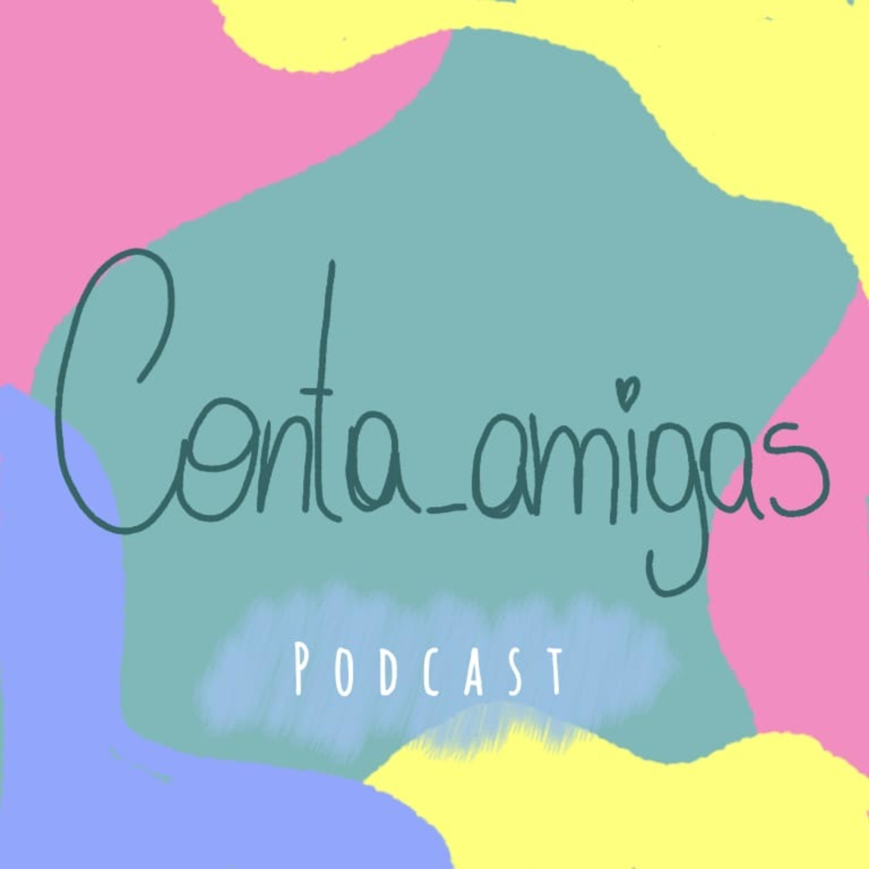 PODCAST_ CONTA.AMIGAS DESDE CASA ¡TE LO HACEMOS SABER! HOY ADQUISICIÓN SOFTWARE