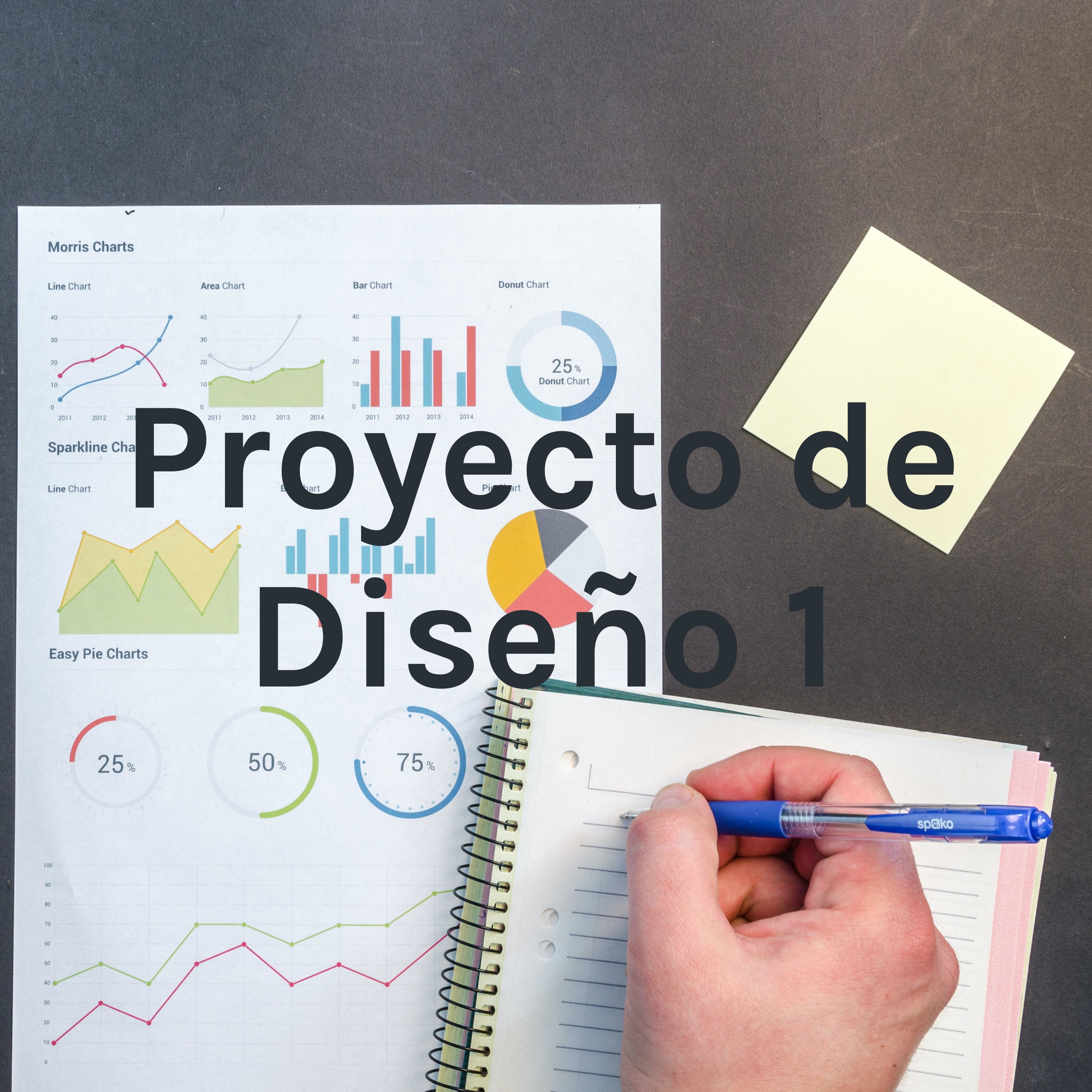 Proyecto de Diseño 1