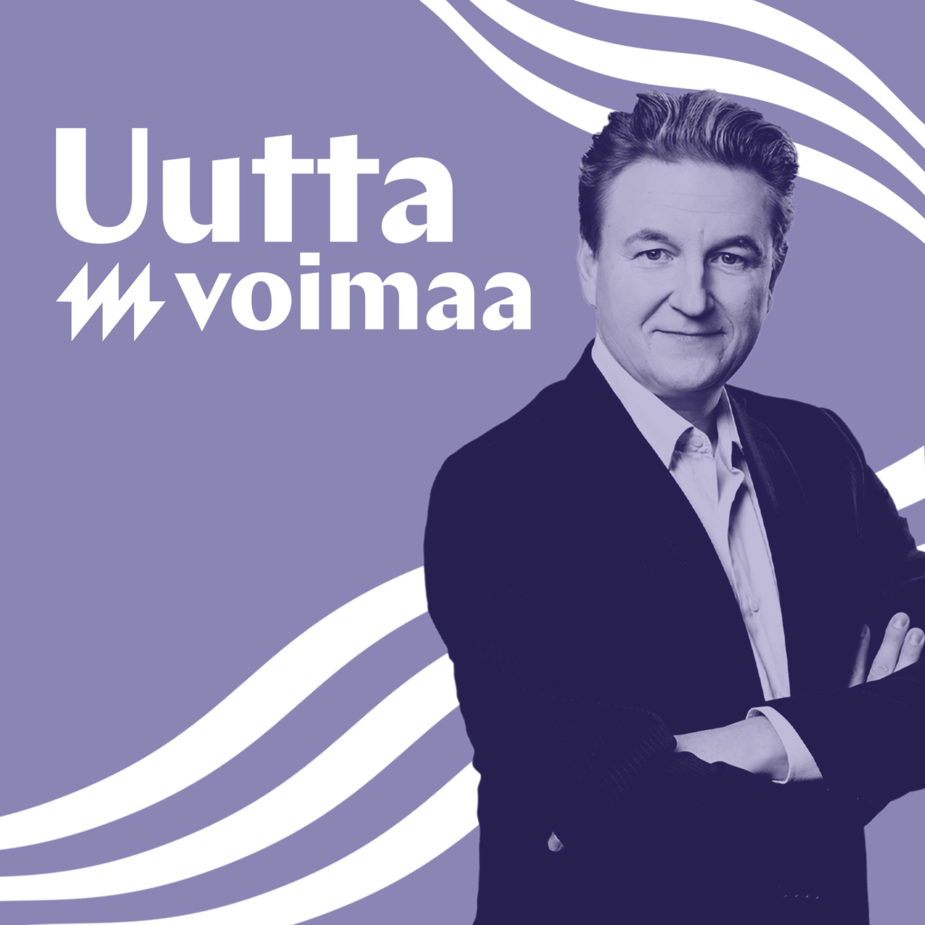 Uutta voimaa