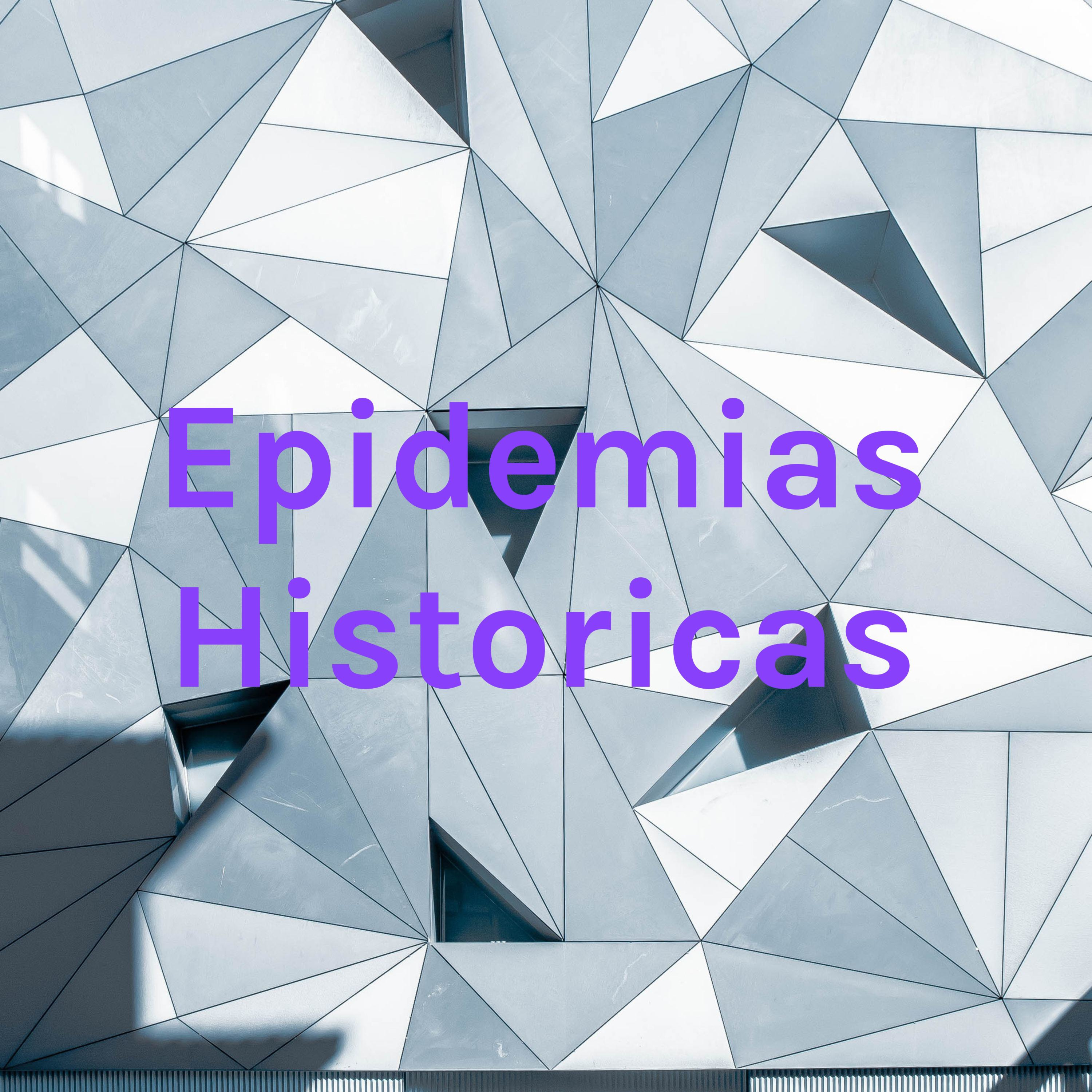 Epidemias Historicas