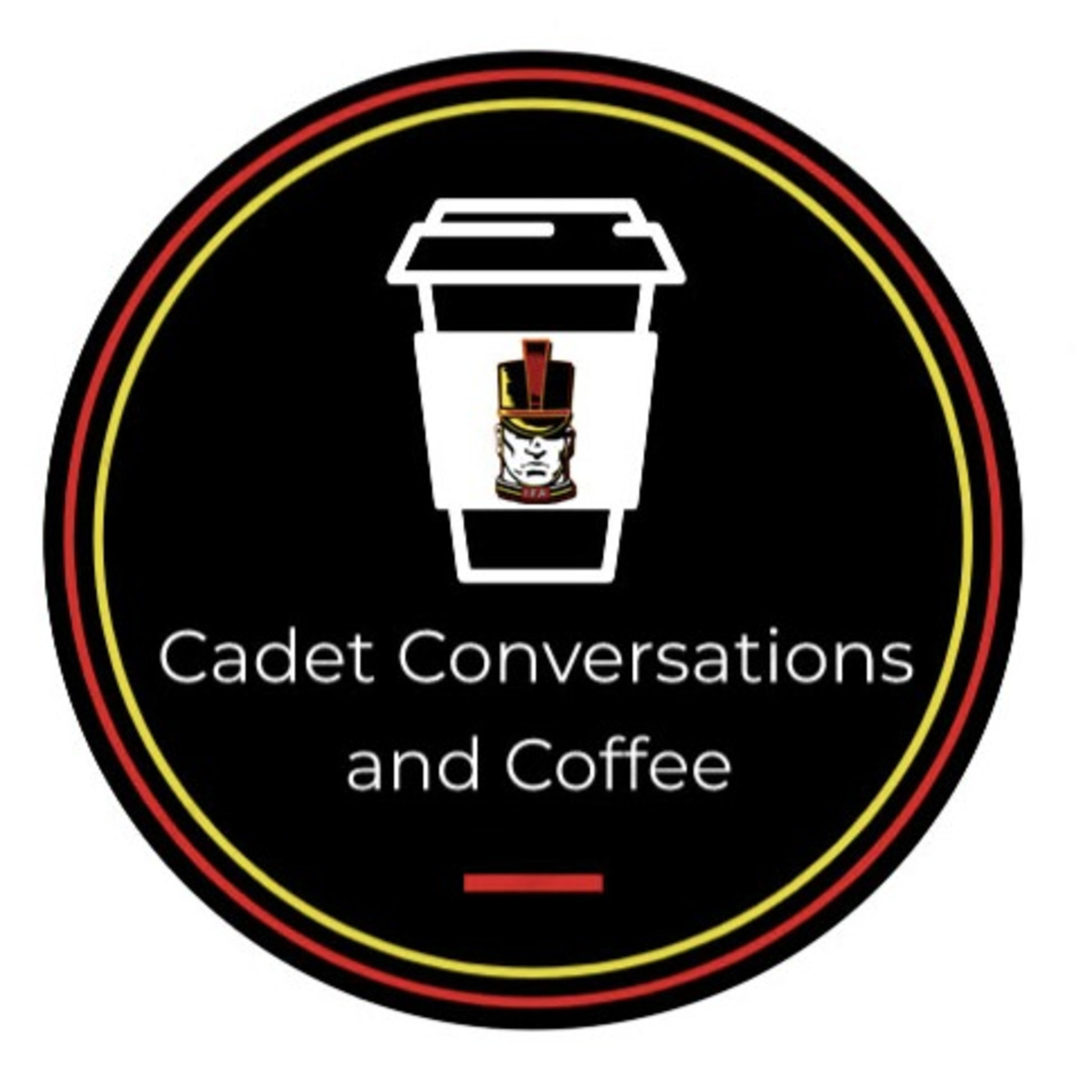 Cadet Conversations and Coffee