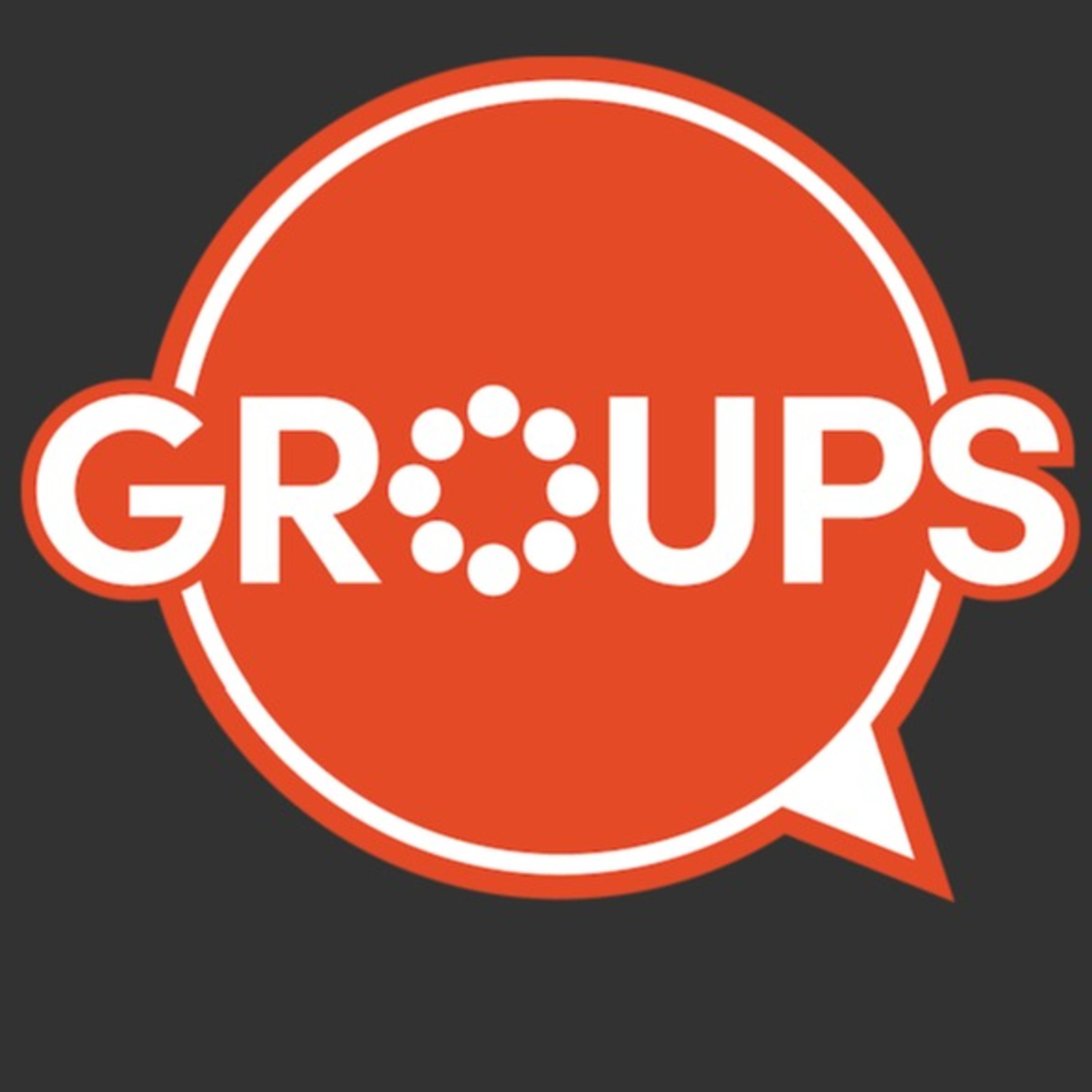 Grace Groups