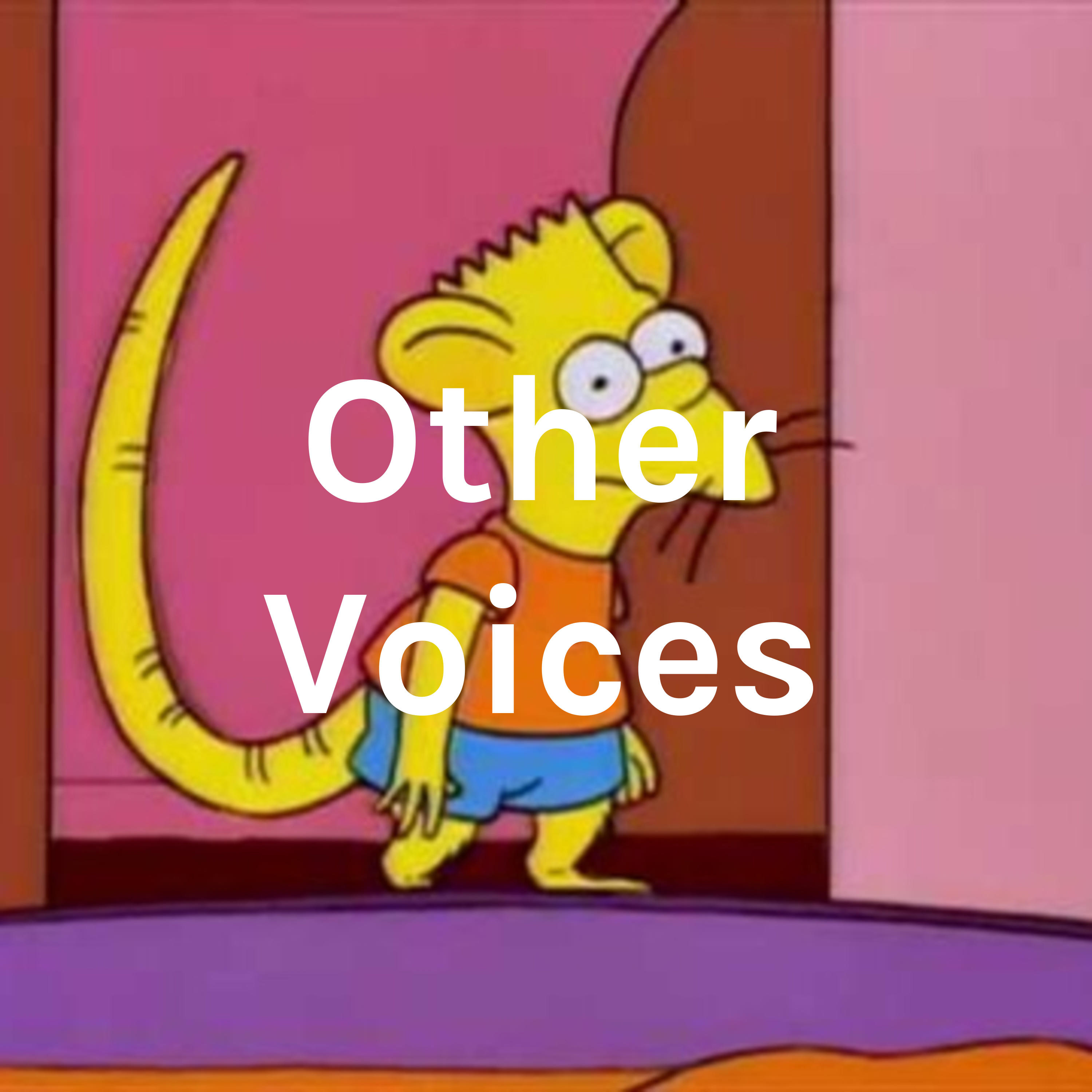 Other Voices