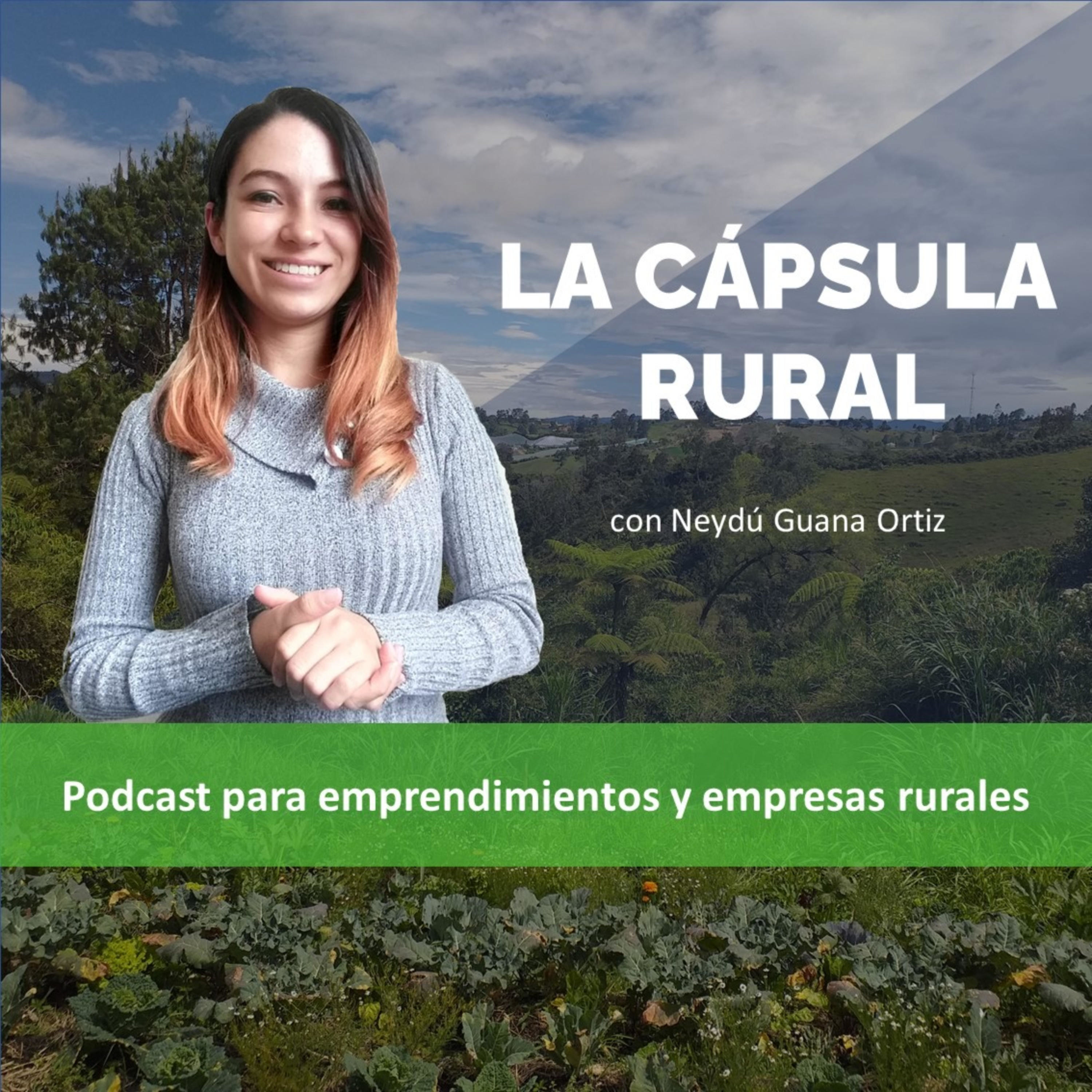 La Cápsula Rural