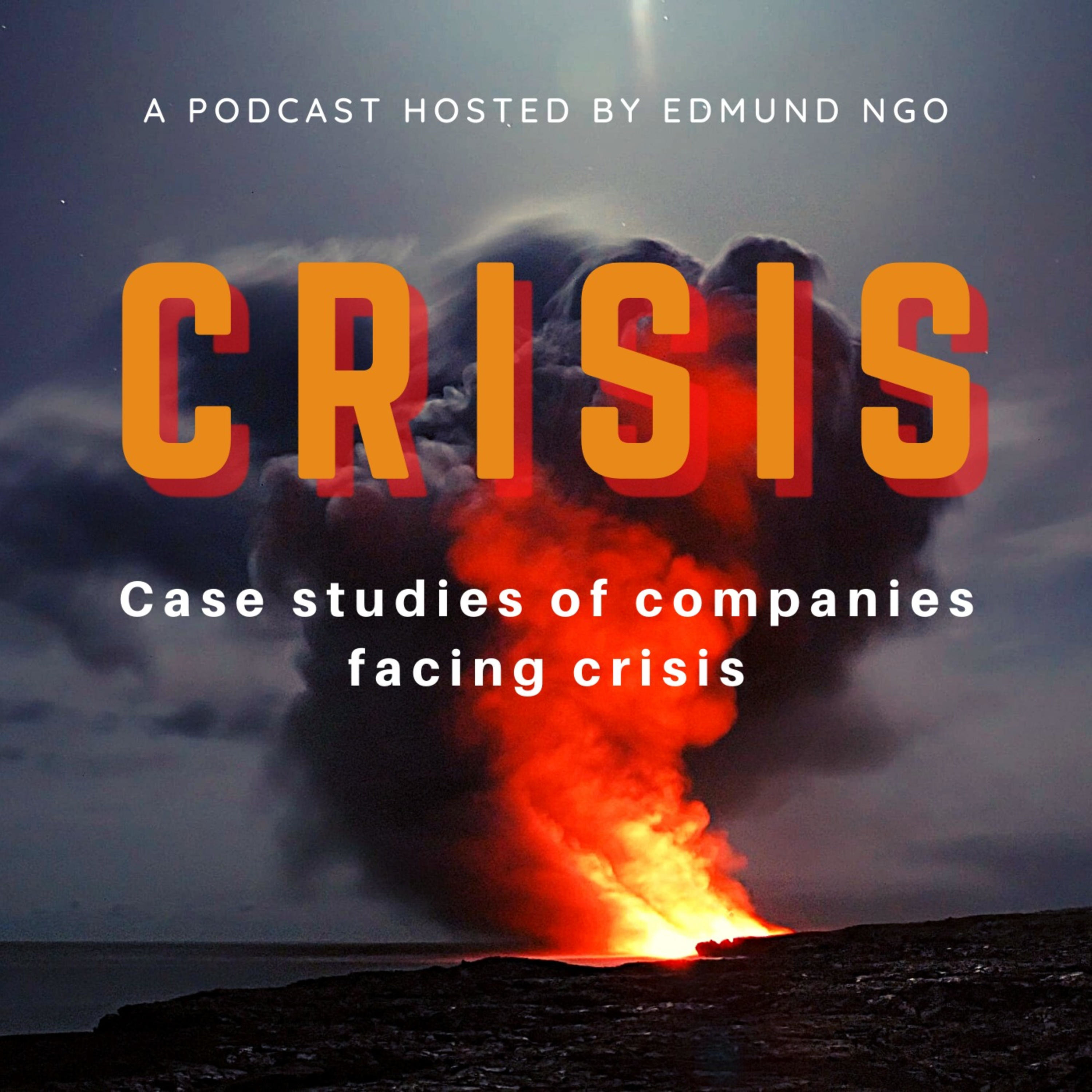 CRISIS