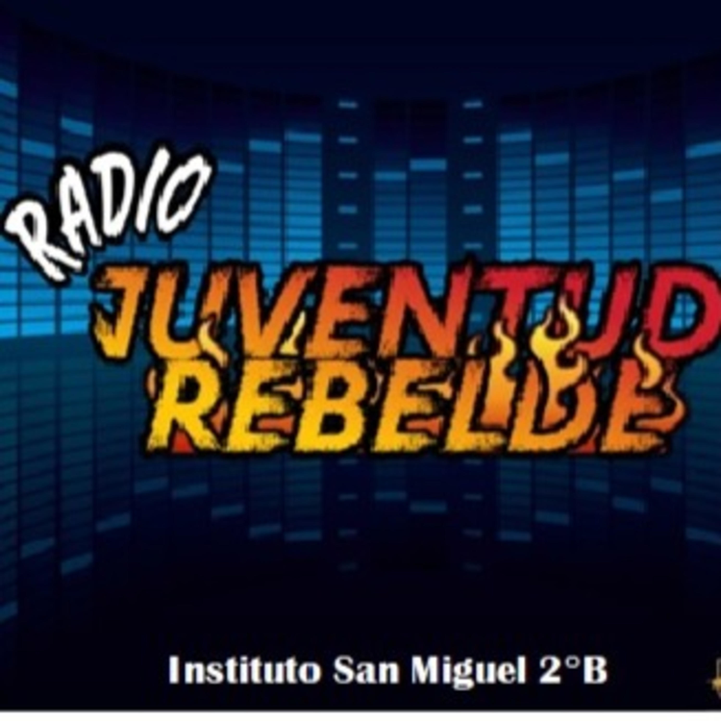 RADIO JUVENTUD REBELDE