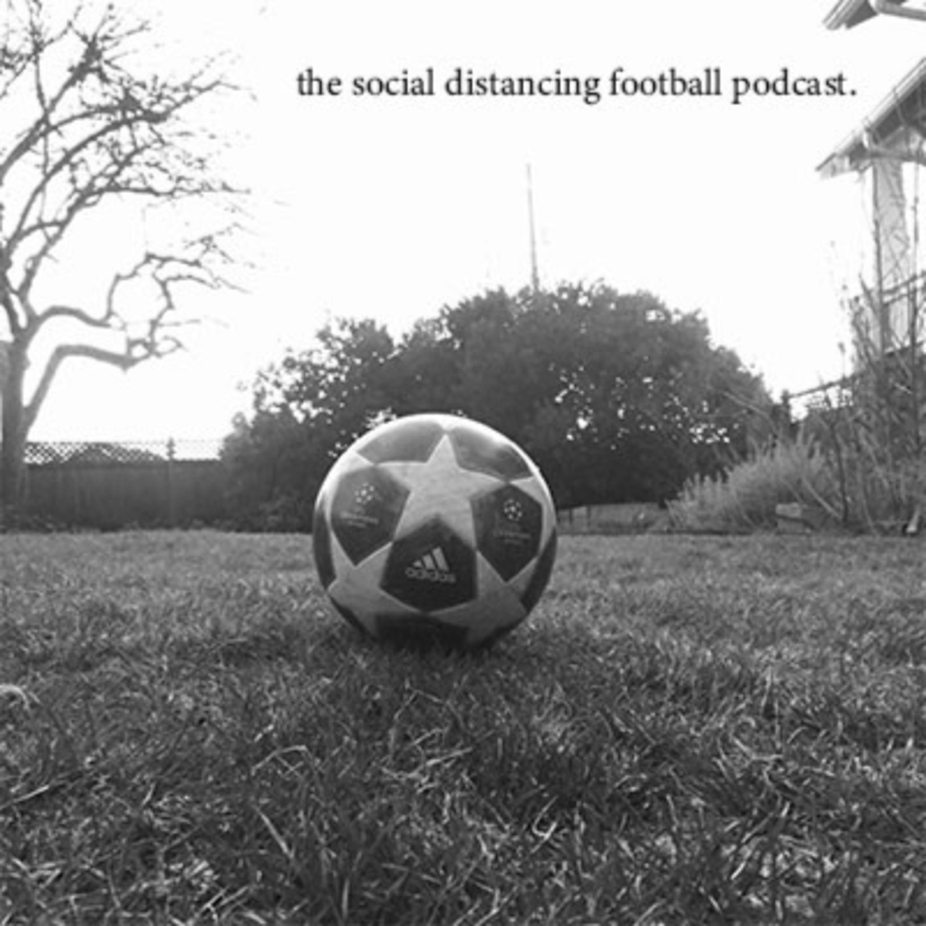 What is Football?A Football Global Podcast