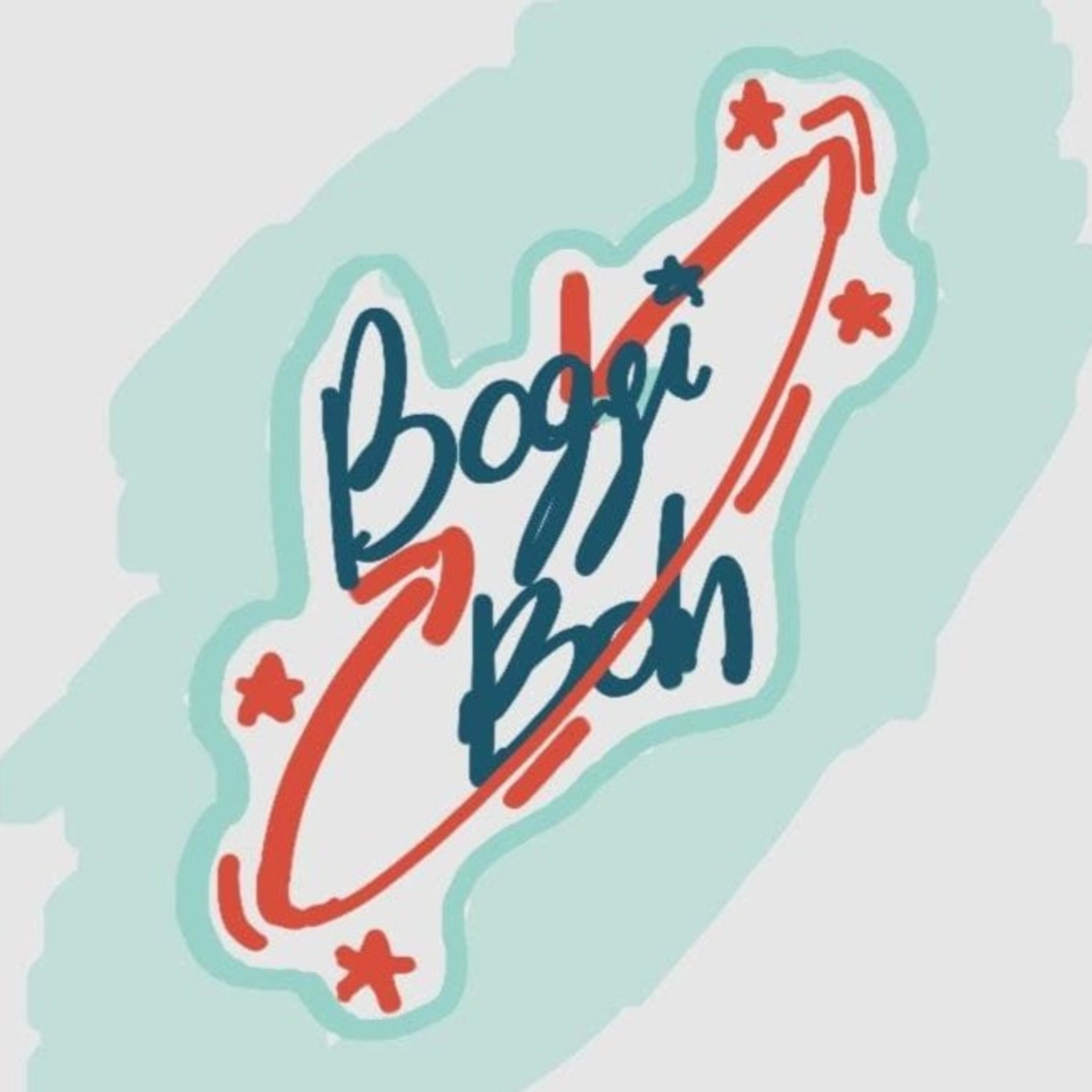 BoggiBho podcast artwork