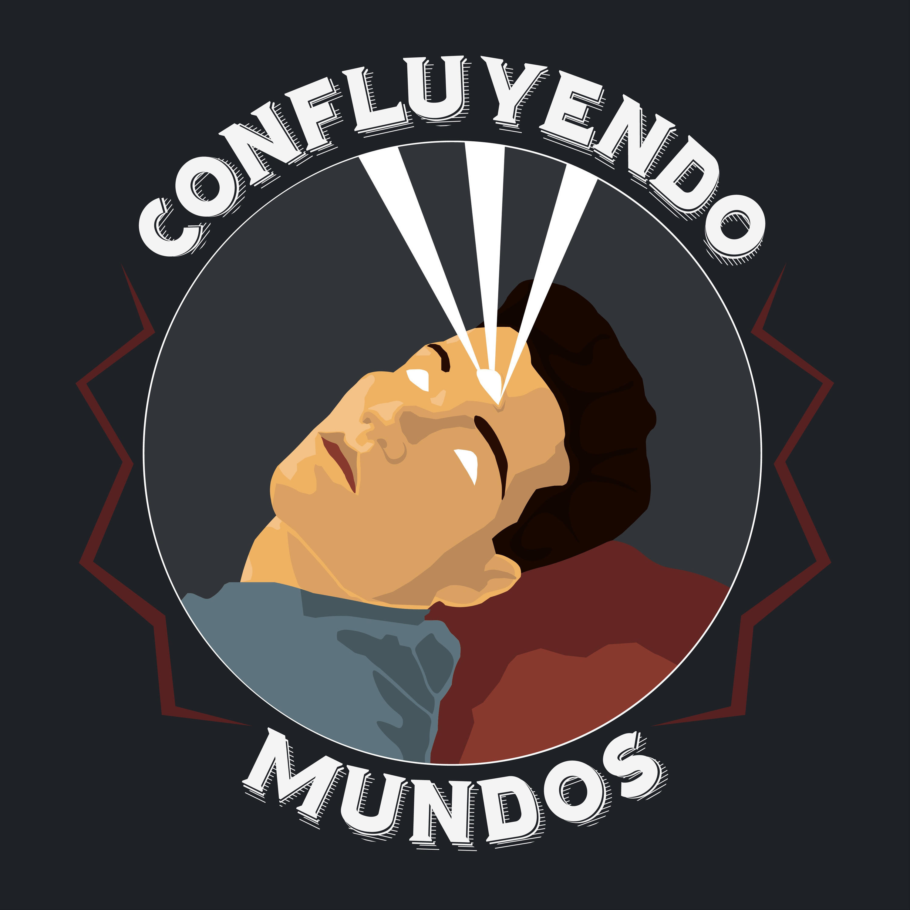 Confluyendo Mundos