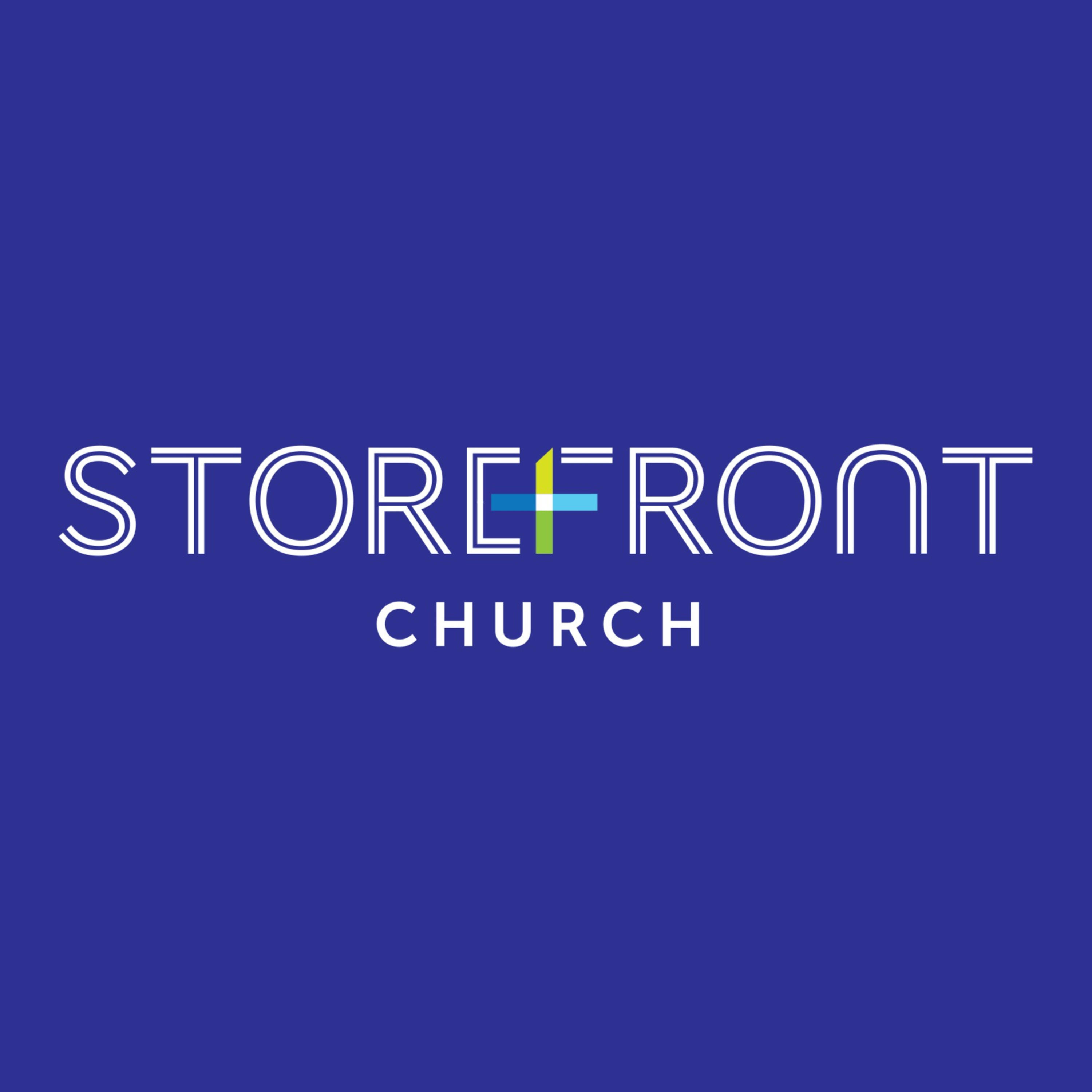 Storefront Church