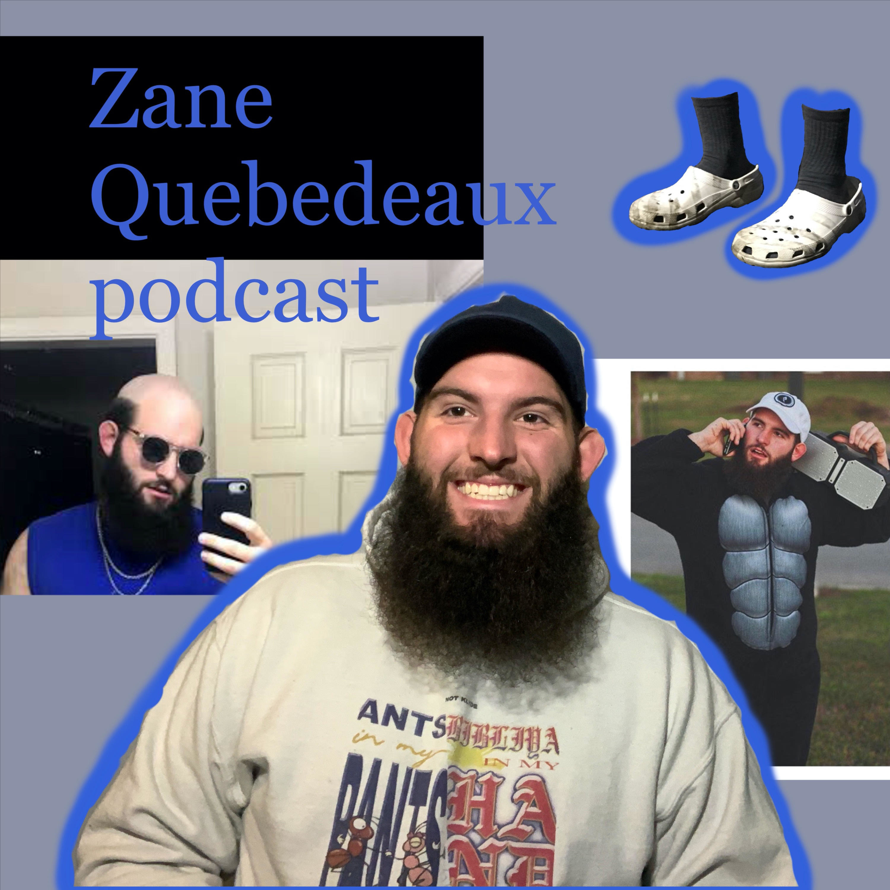 Apples and Axes podcast artwork