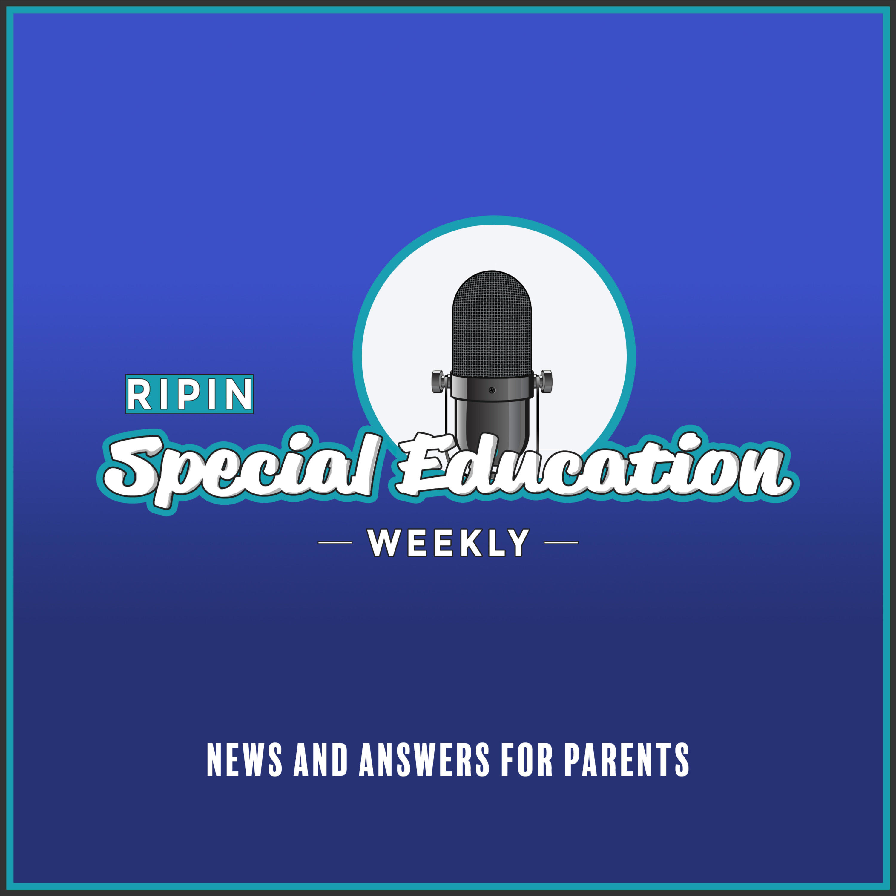 RIPIN Special Education Weekly