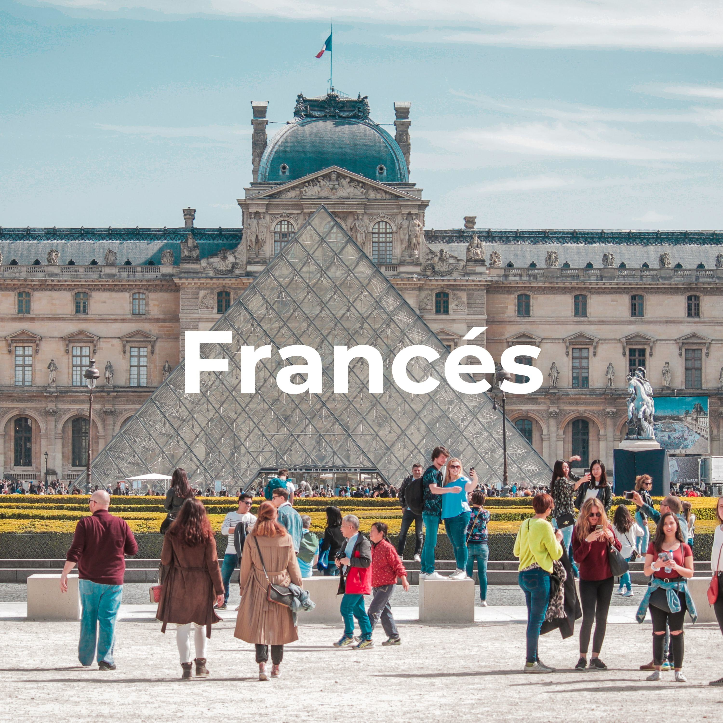 Francés - Idiomas Modernos - Unimet