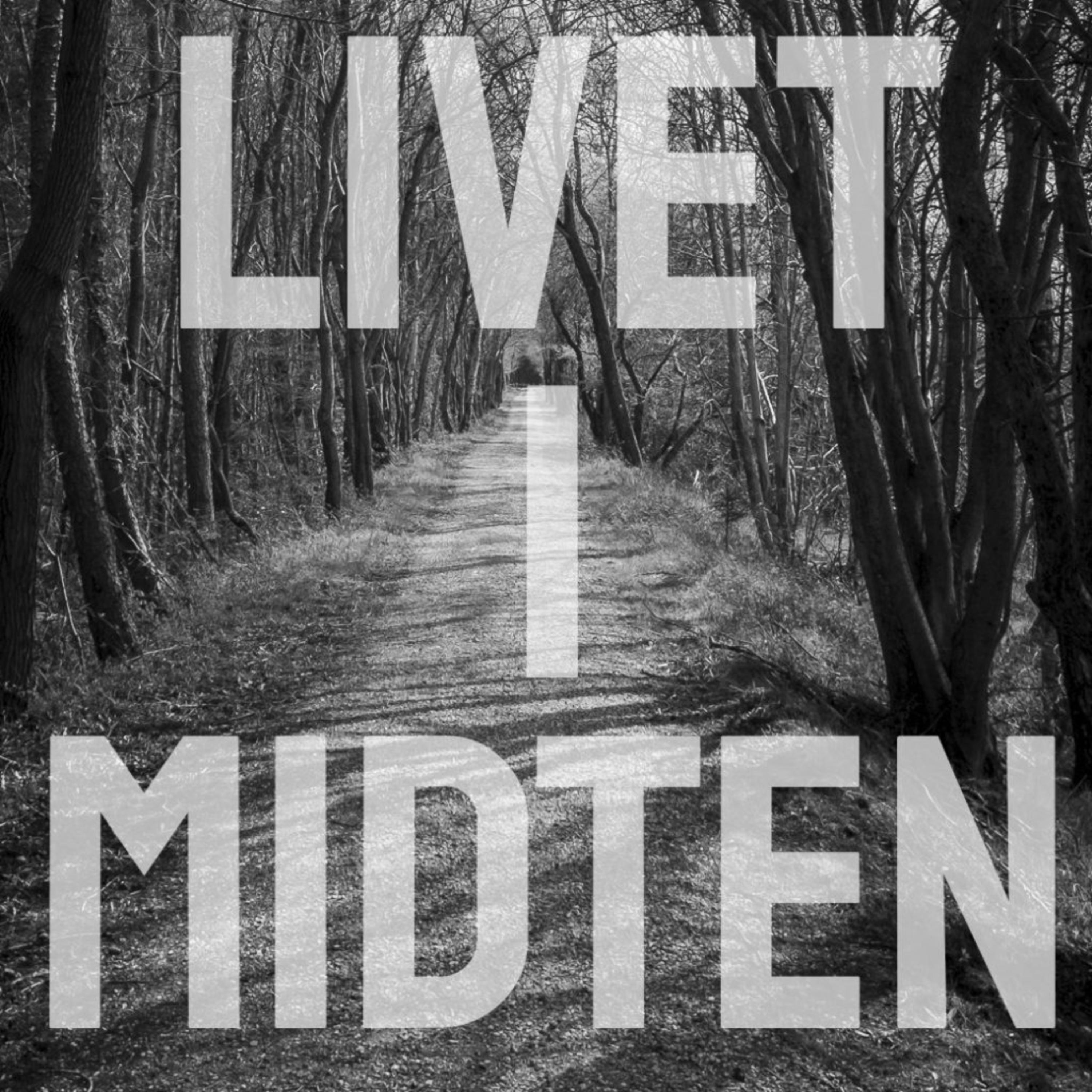 Livet i Midten - en podcast fra midten af Norddjurs af Livet i Midten