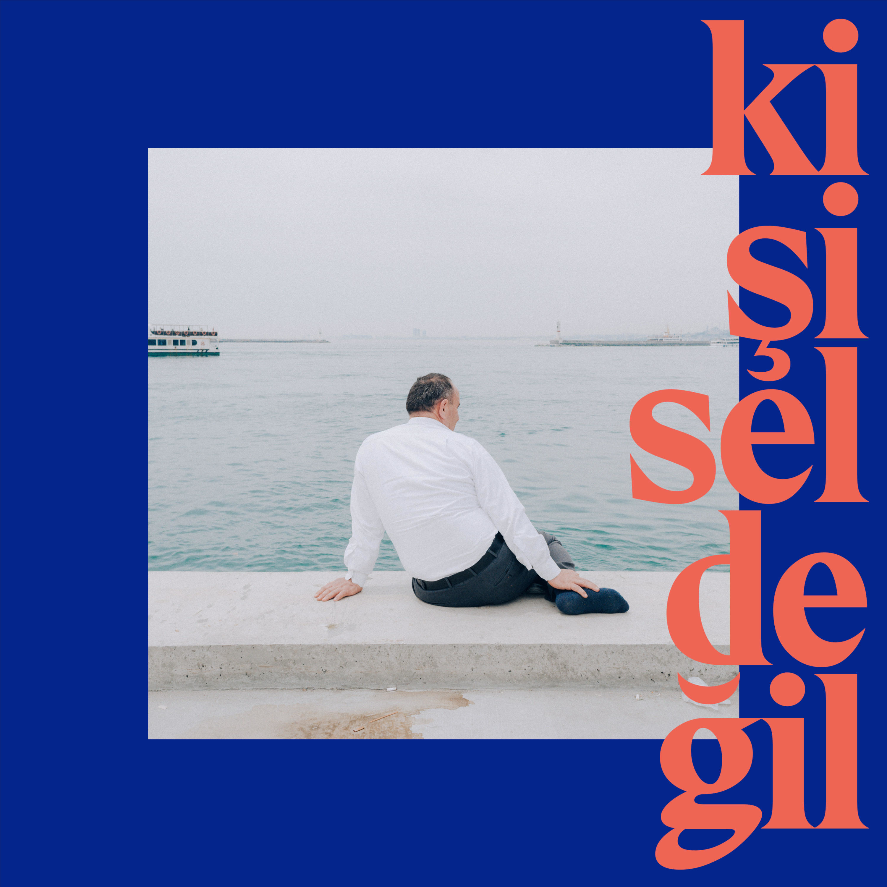 Kişisel Değil podcast artwork