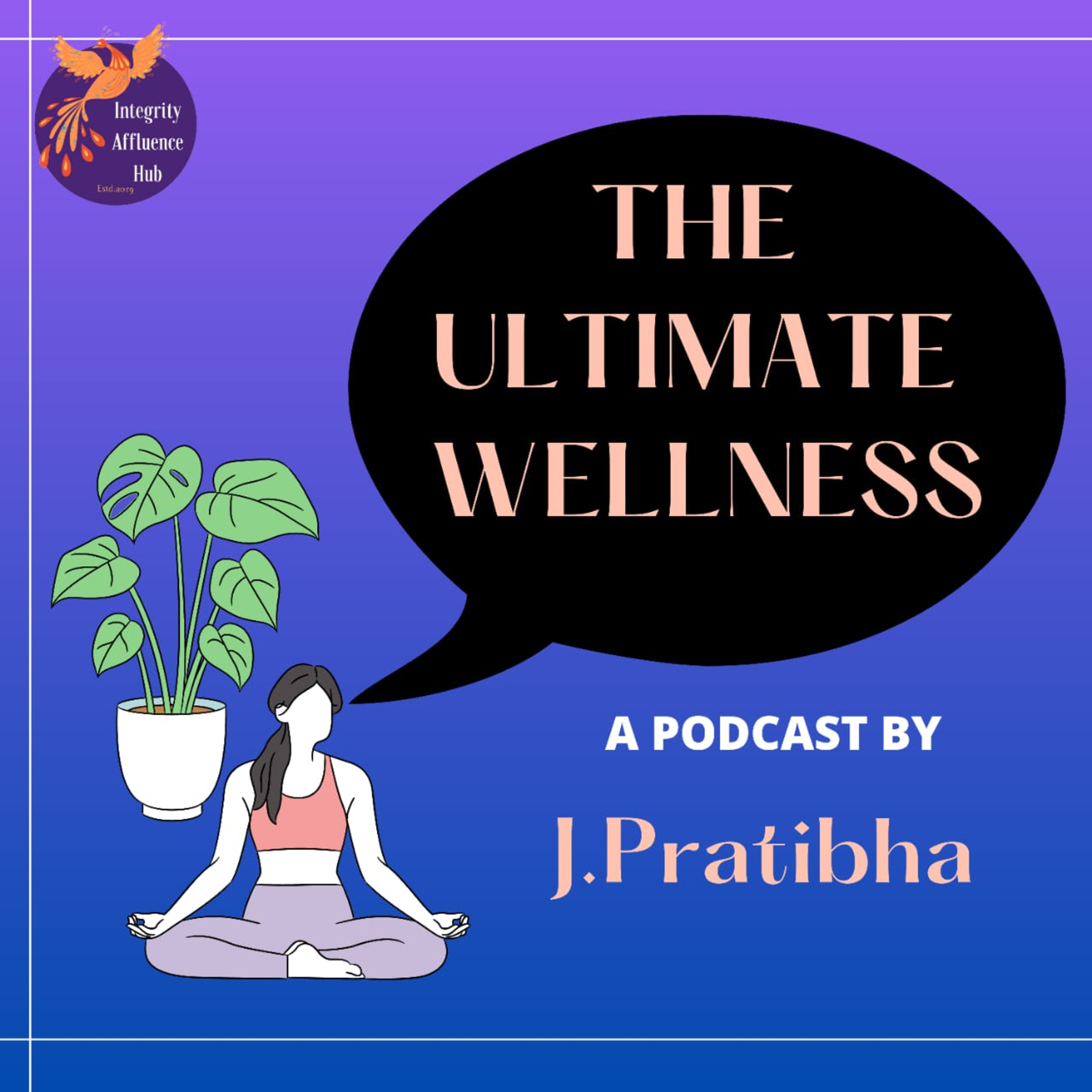 THE ULTIMATE WELLNESS