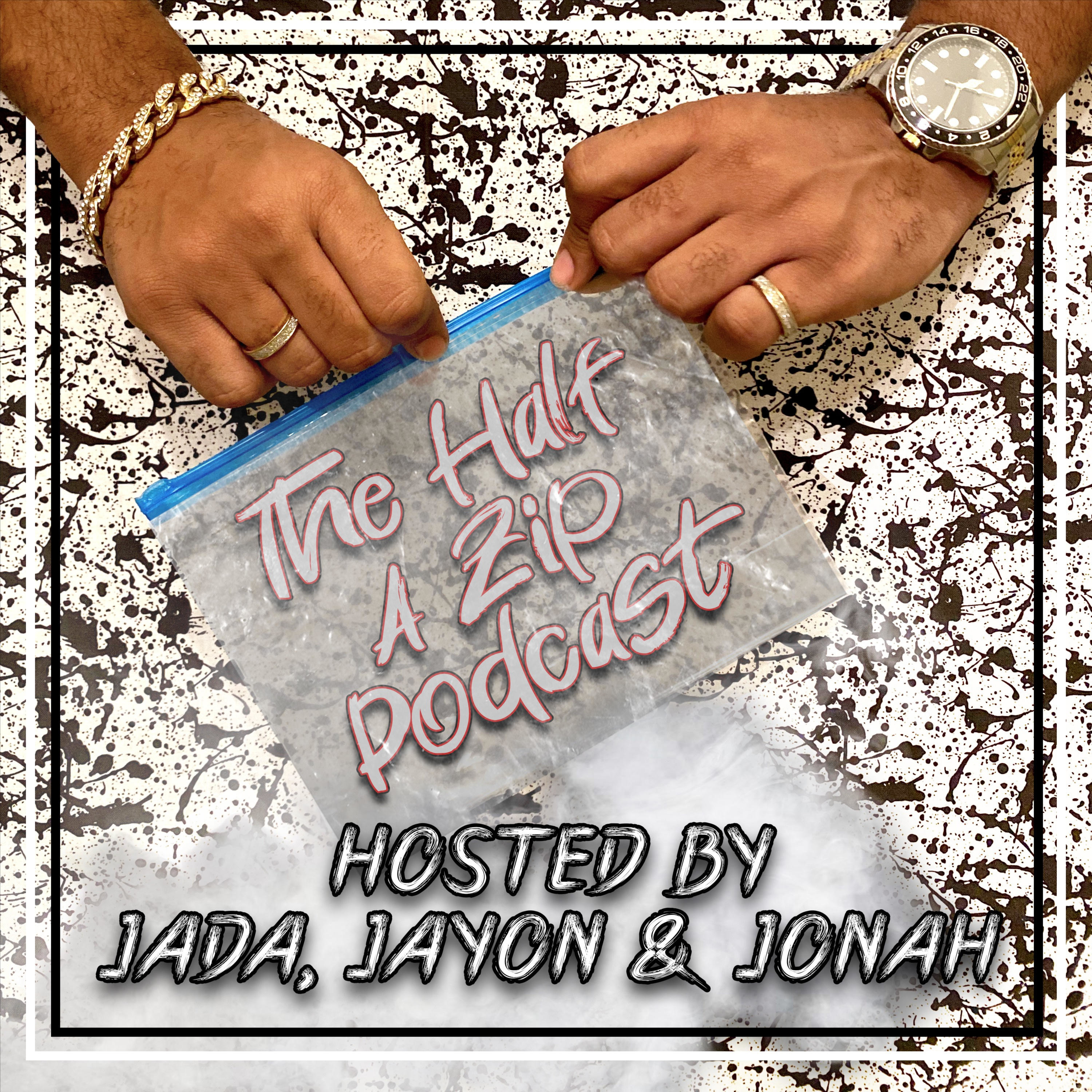 The Half A Zip Podcast