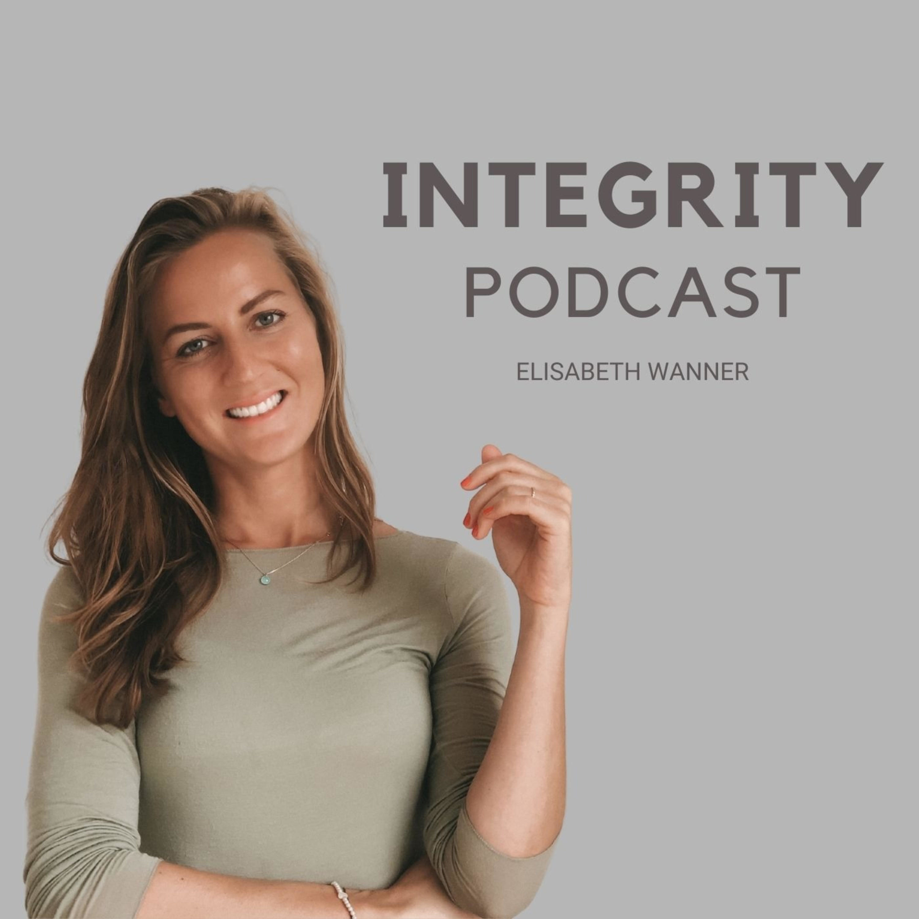 Der Integrity Podcast