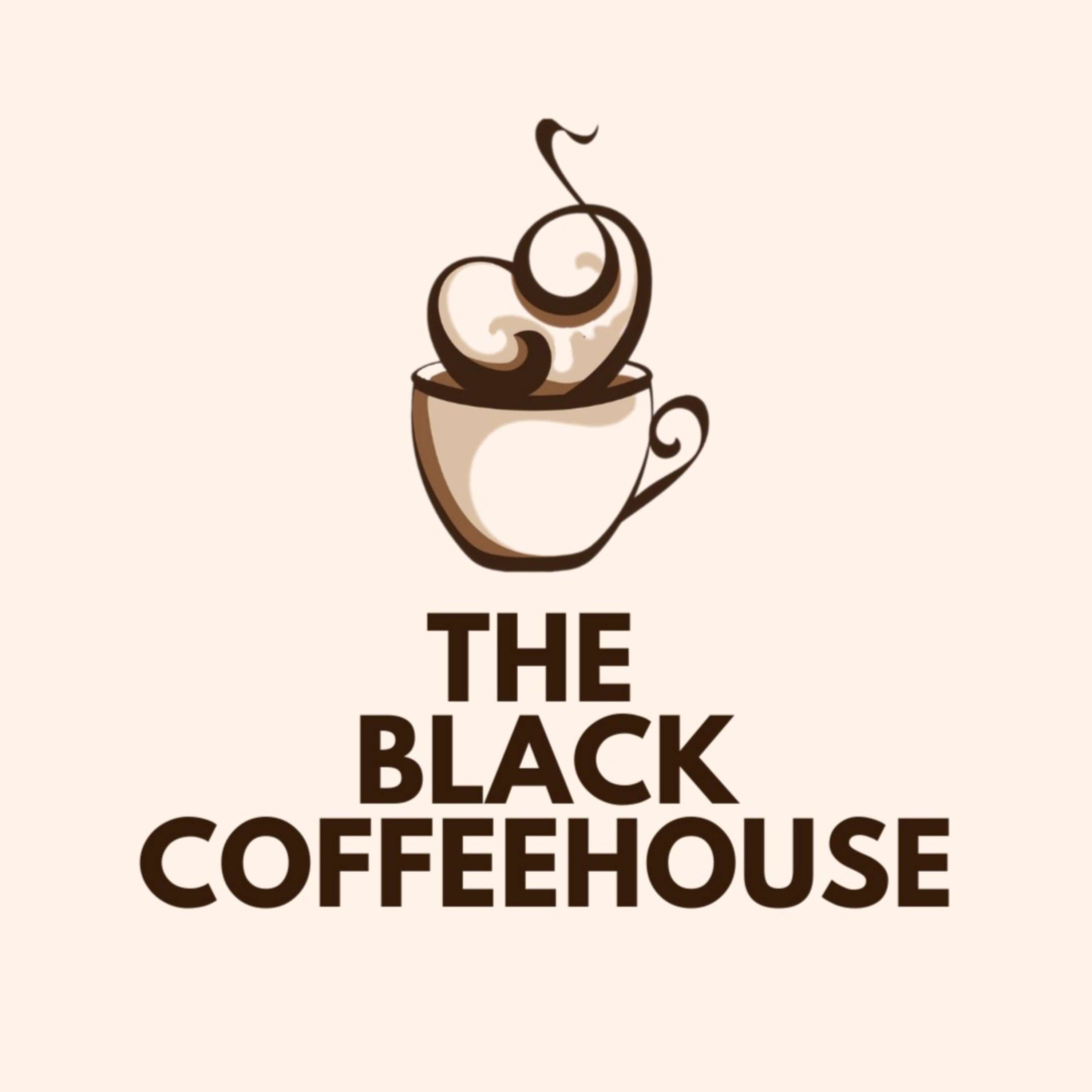 The Black CoffeeHouse