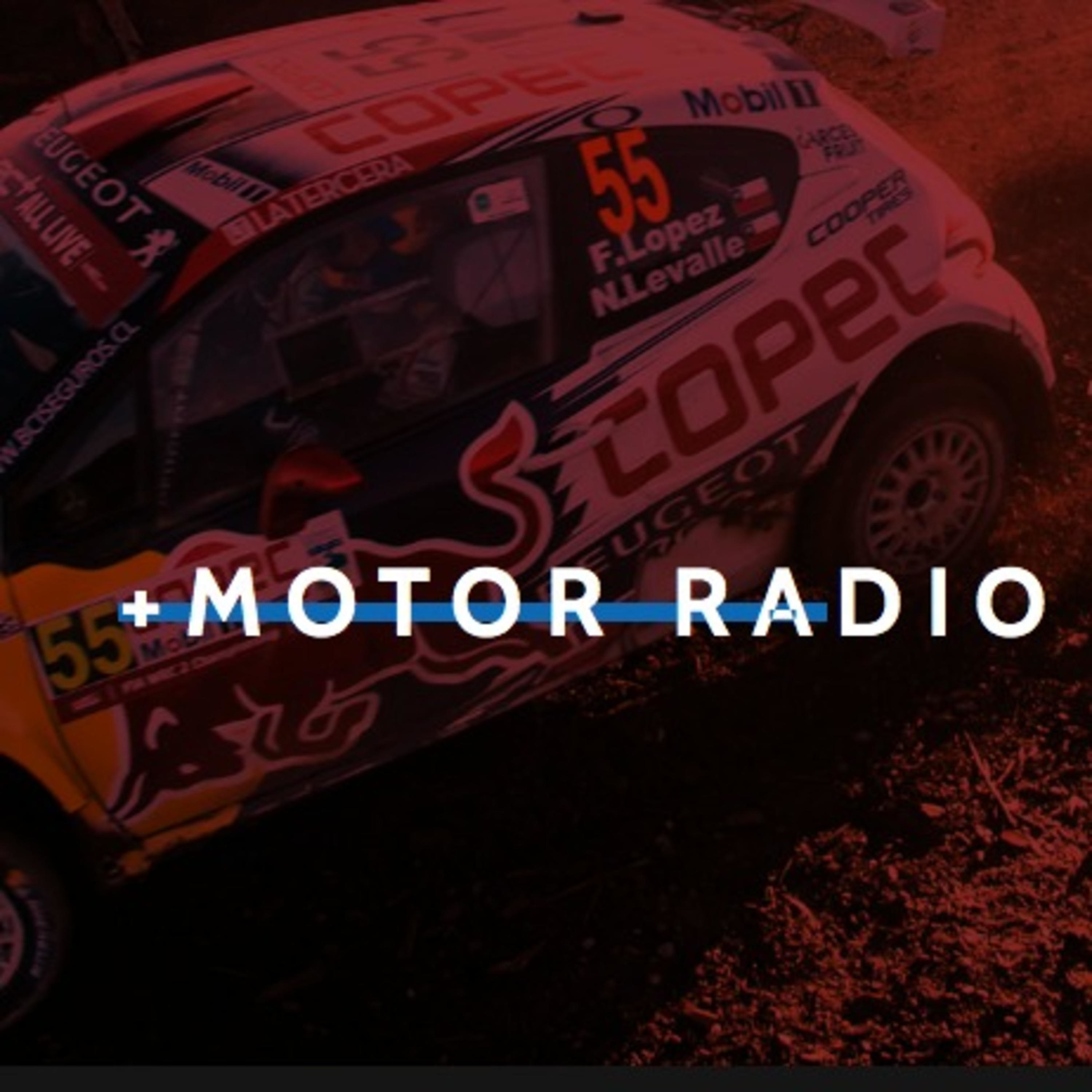 Mas Motor Radio Chile