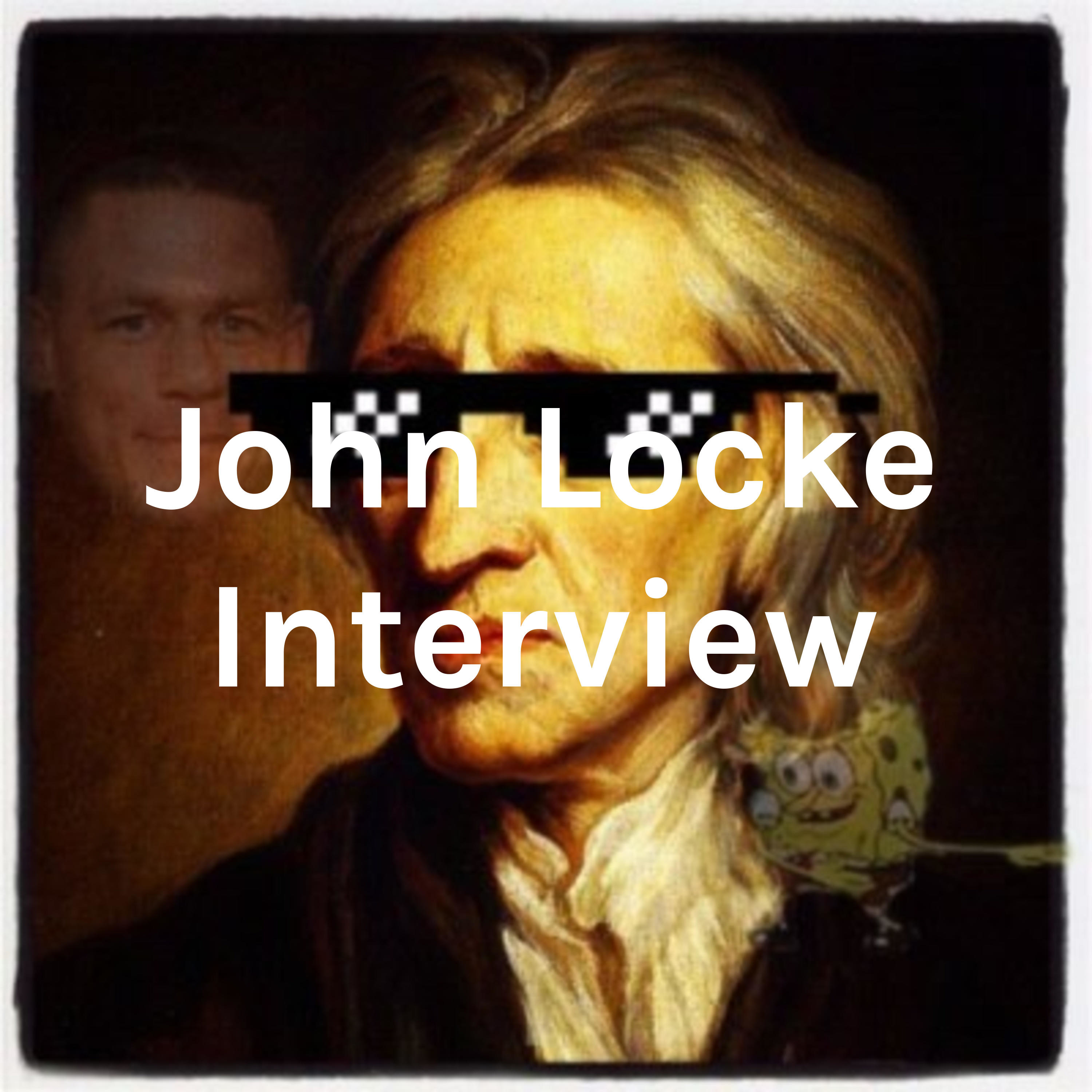 John Locke Interview