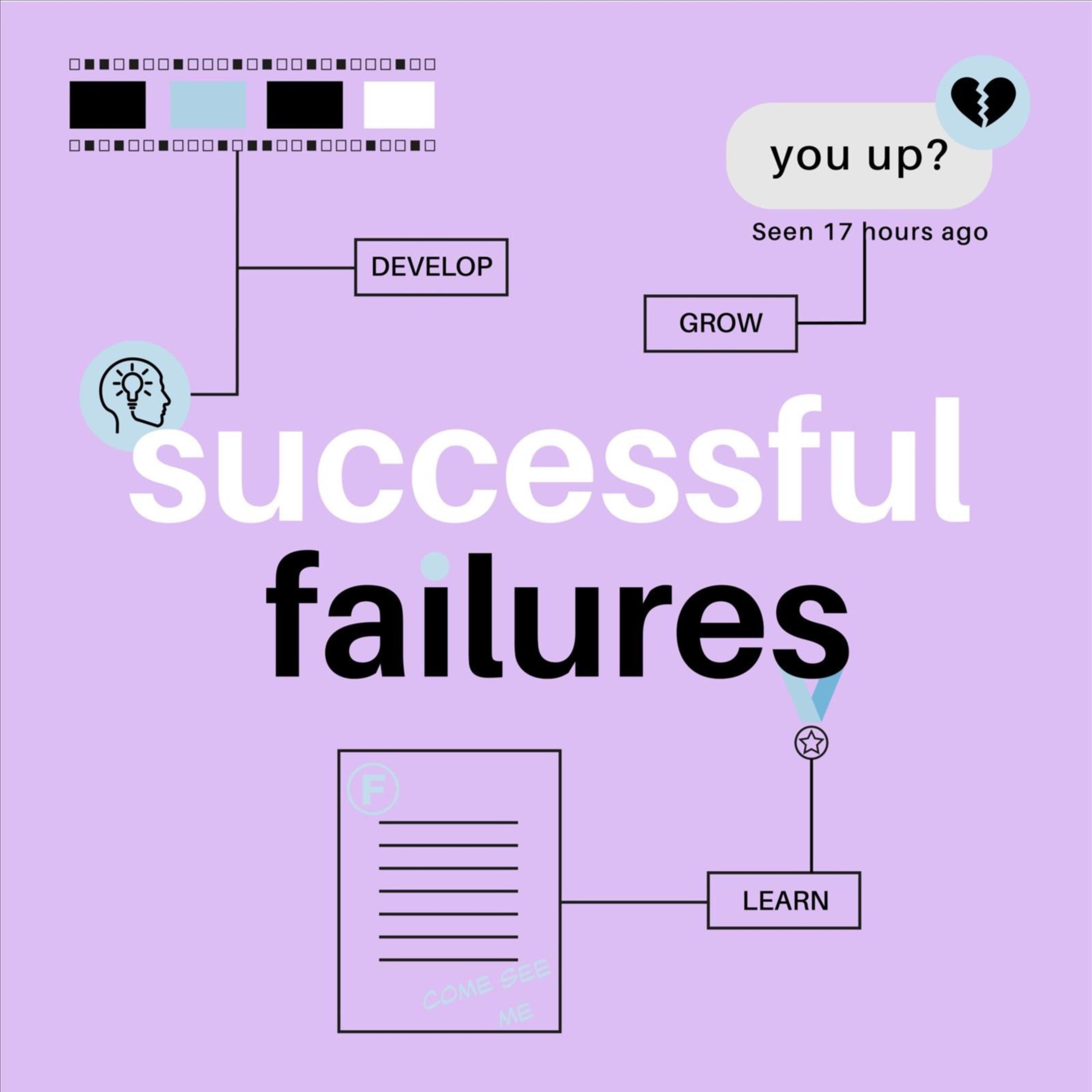 Successful Failures