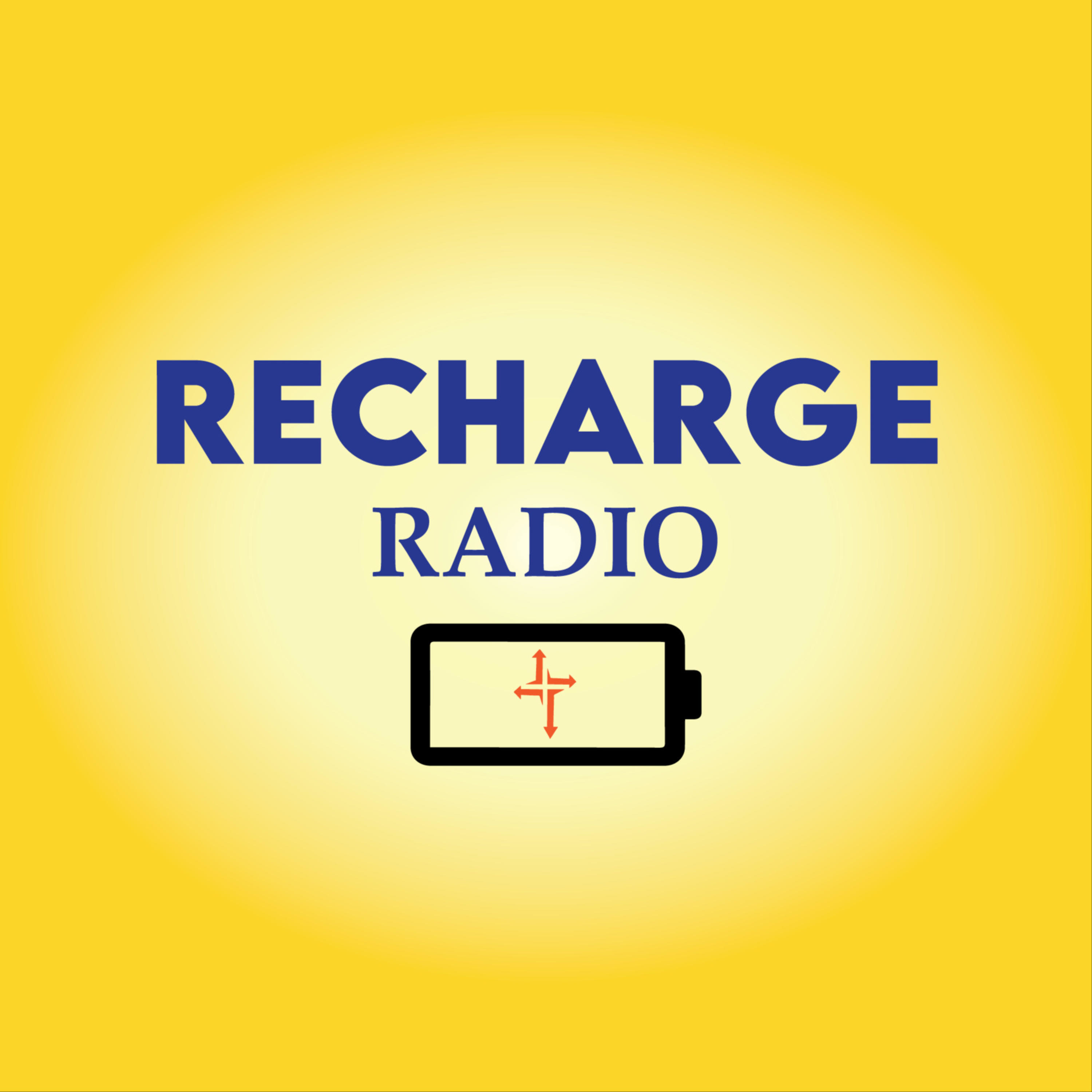 Recharge Radio