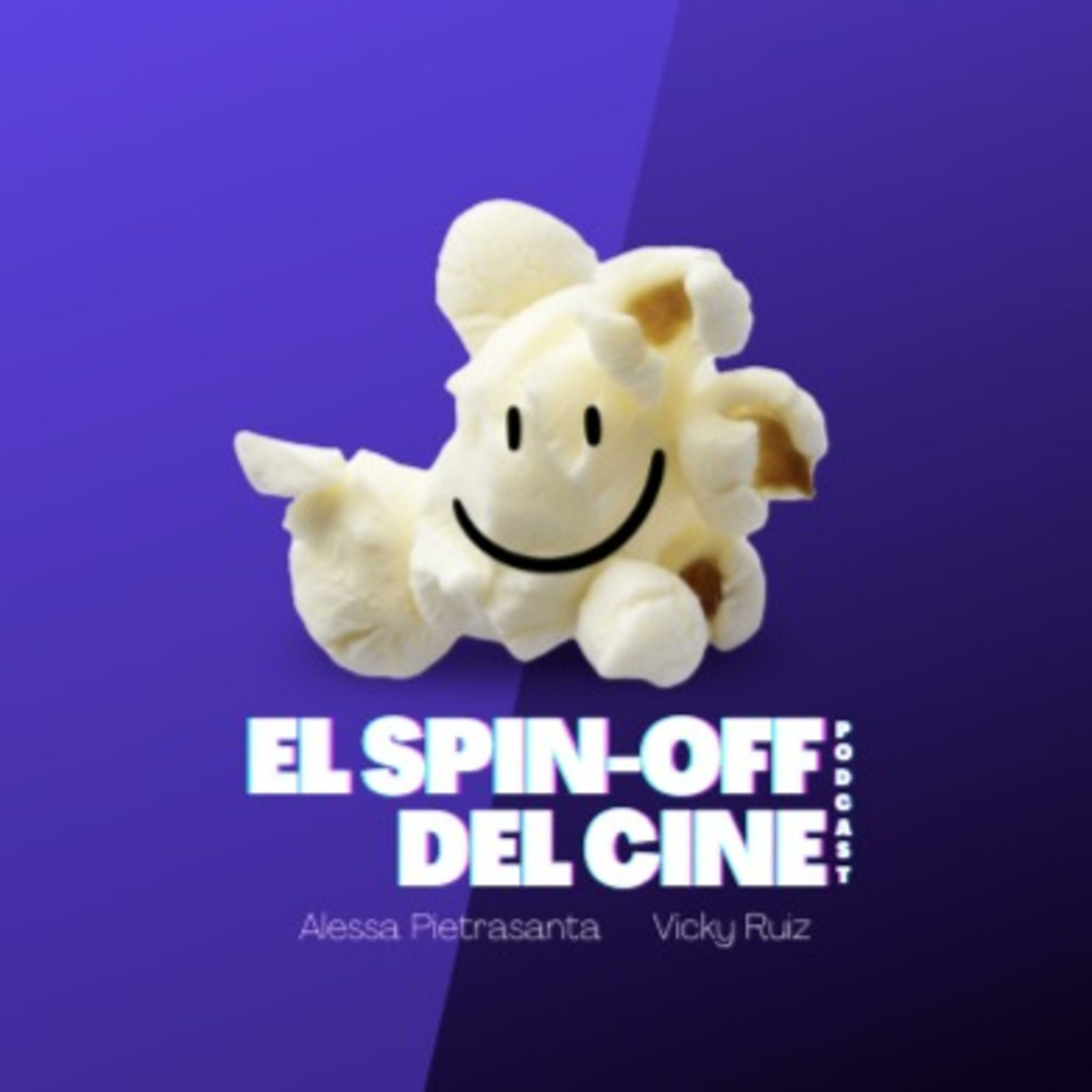 El spin off del cine