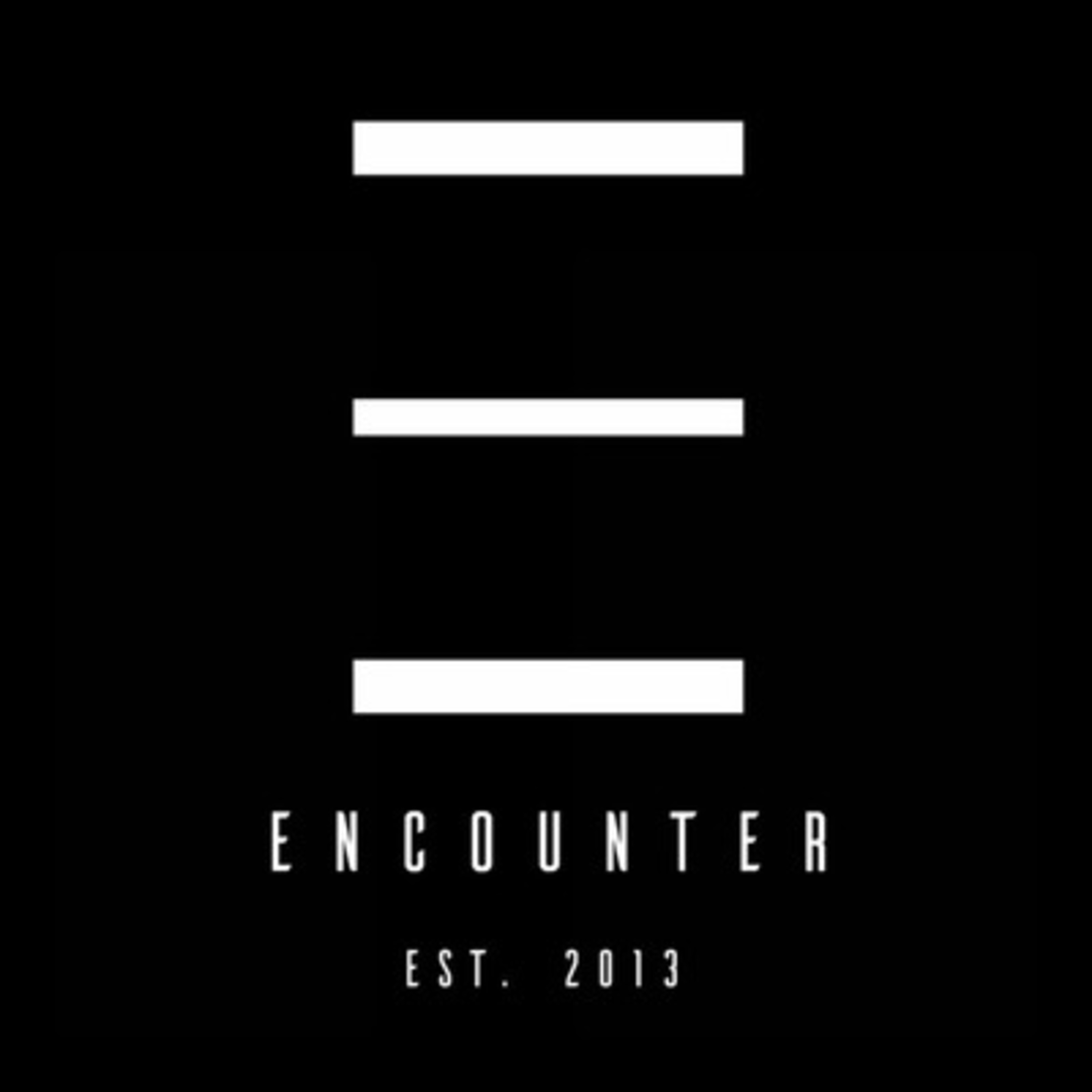Encounter: A Young Adult Community Encounter: A Young Adult Community