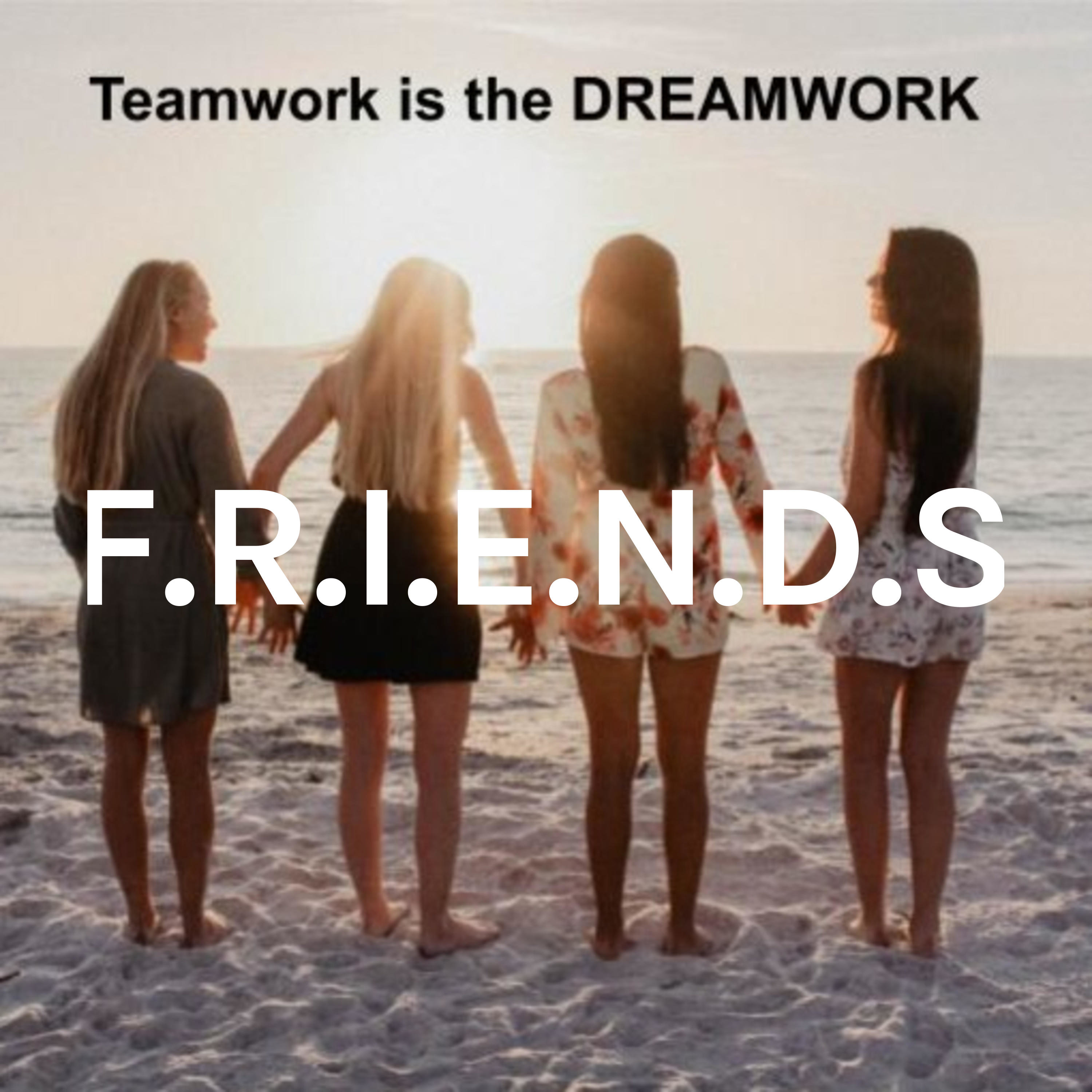 FRIENDS